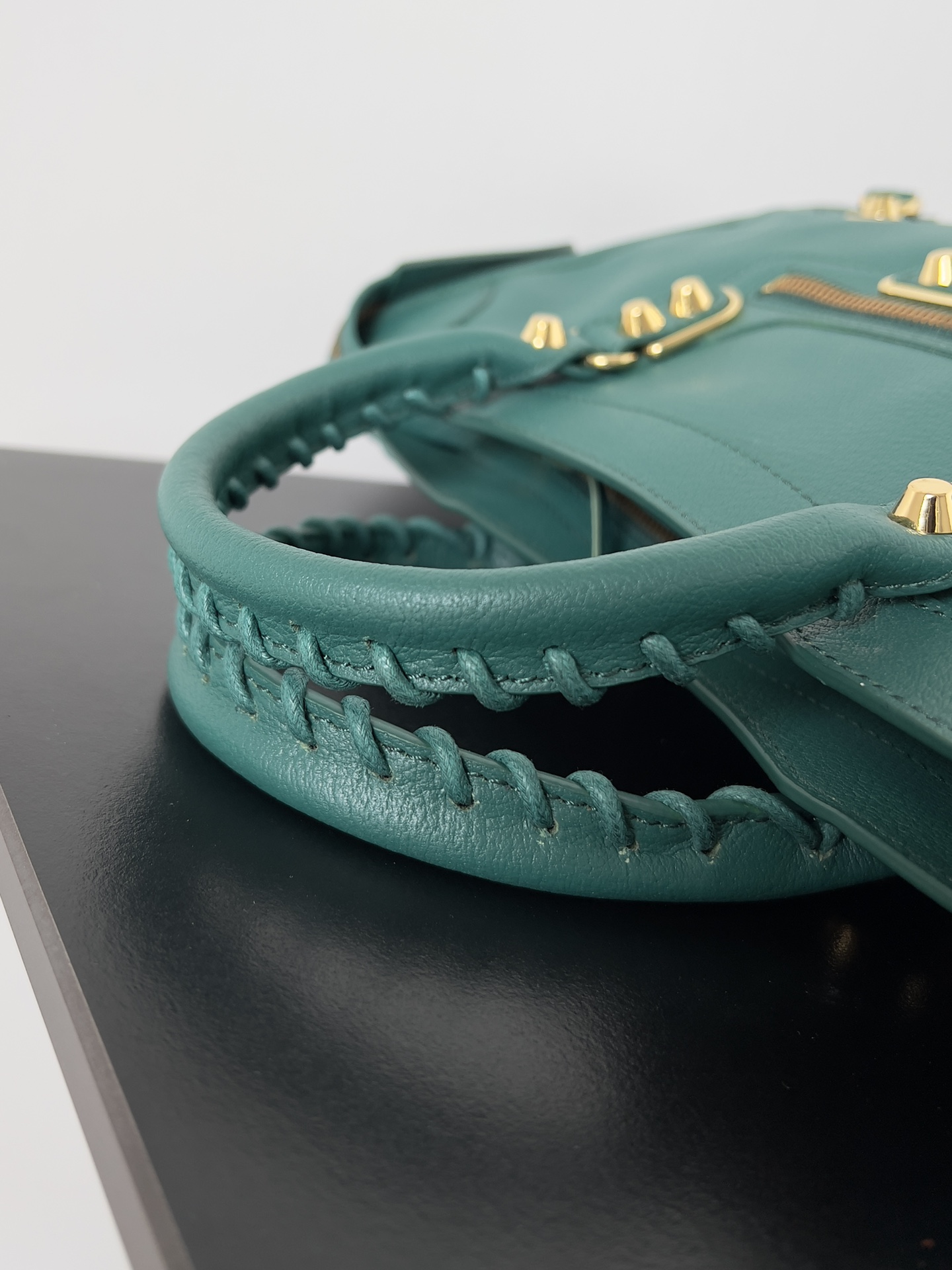 Balenciaga City leather 30*10*20cm 4 Balenciaga City leather 30*10*20cm - Image 4