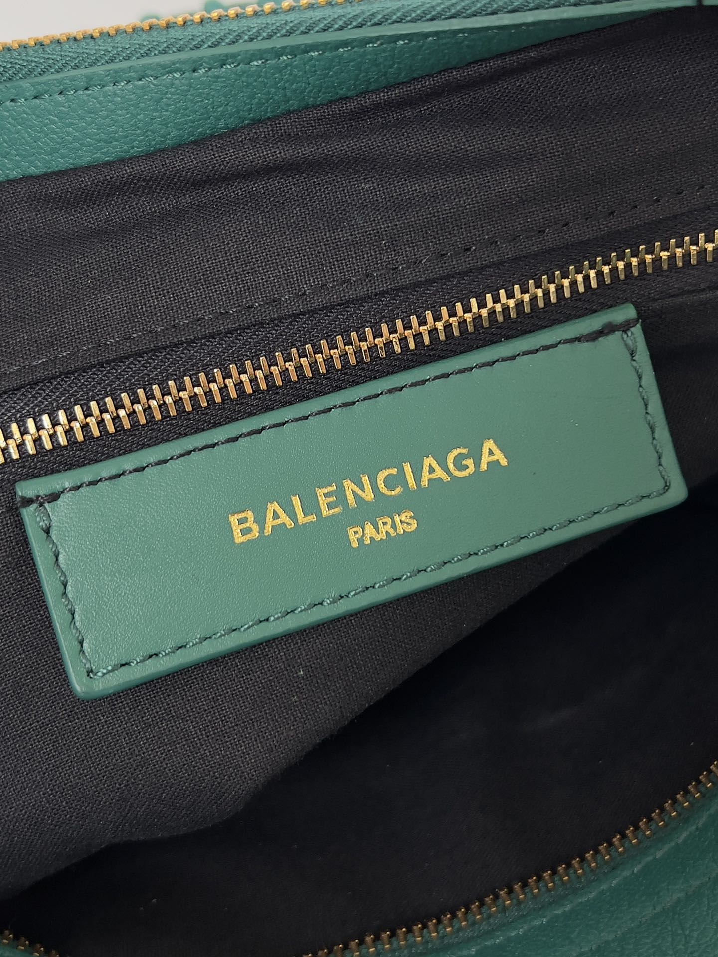 Balenciaga City leather 30*10*20cm 5 Balenciaga City leather 30*10*20cm - Image 5