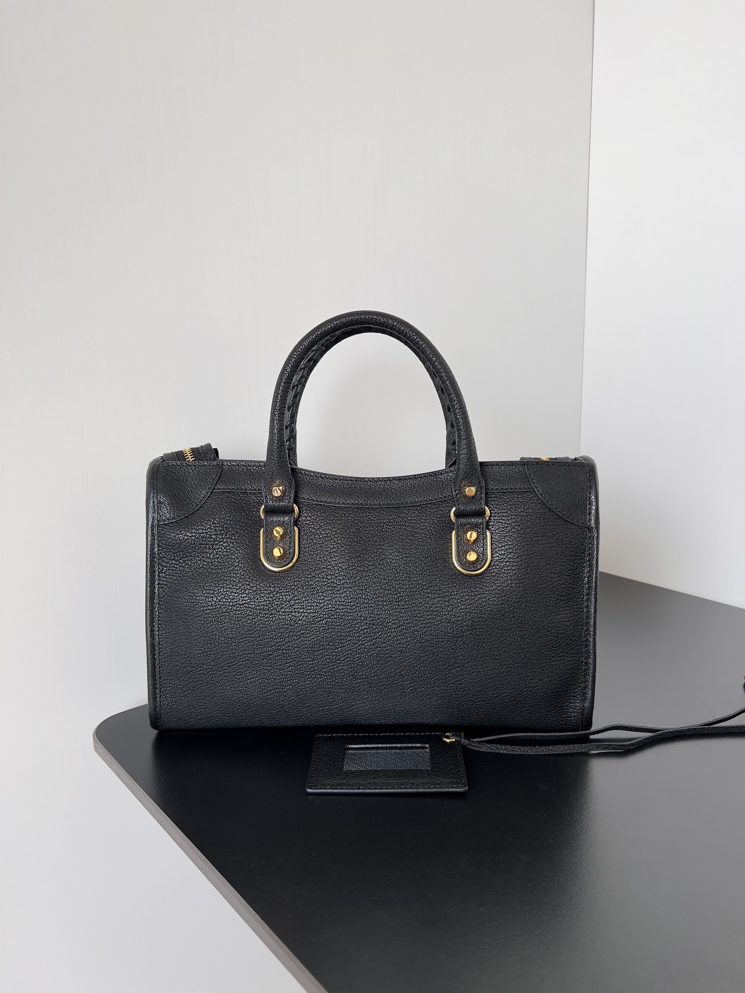 Balenciaga City leather 30*10*20cm 9 Balenciaga City leather 30*10*20cm - Image 9