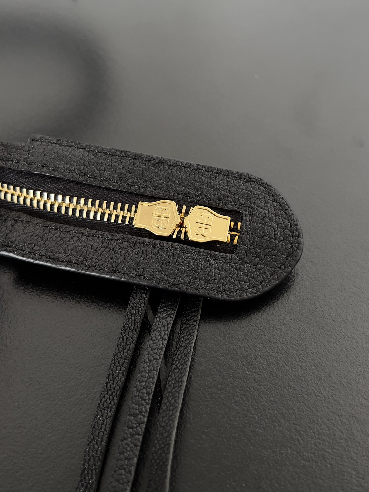 Balenciaga City leather 30*10*20cm 4 Balenciaga City leather 30*10*20cm - Image 4