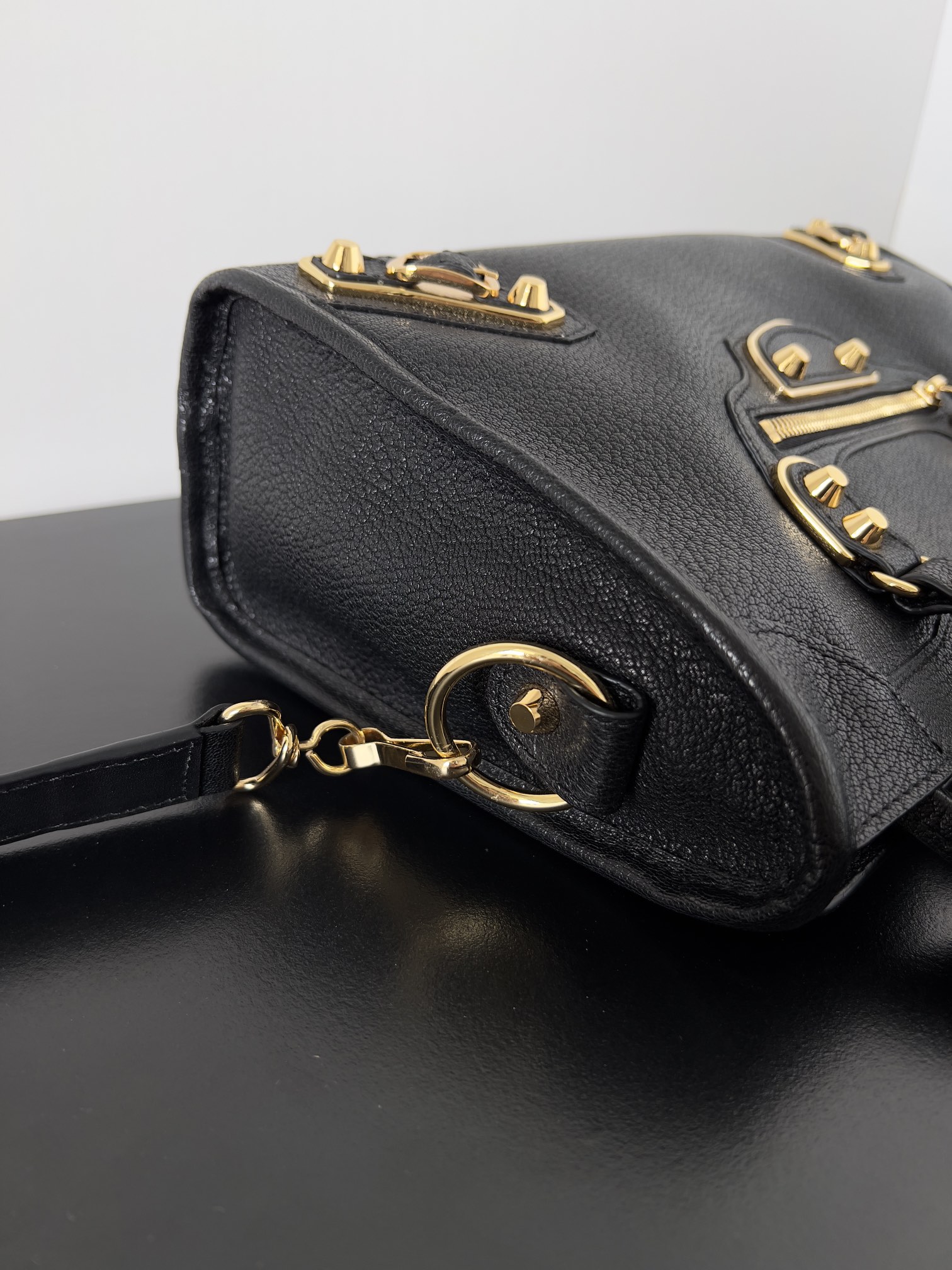 Balenciaga City leather 30*10*20cm 7 Balenciaga City leather 30*10*20cm - Image 7