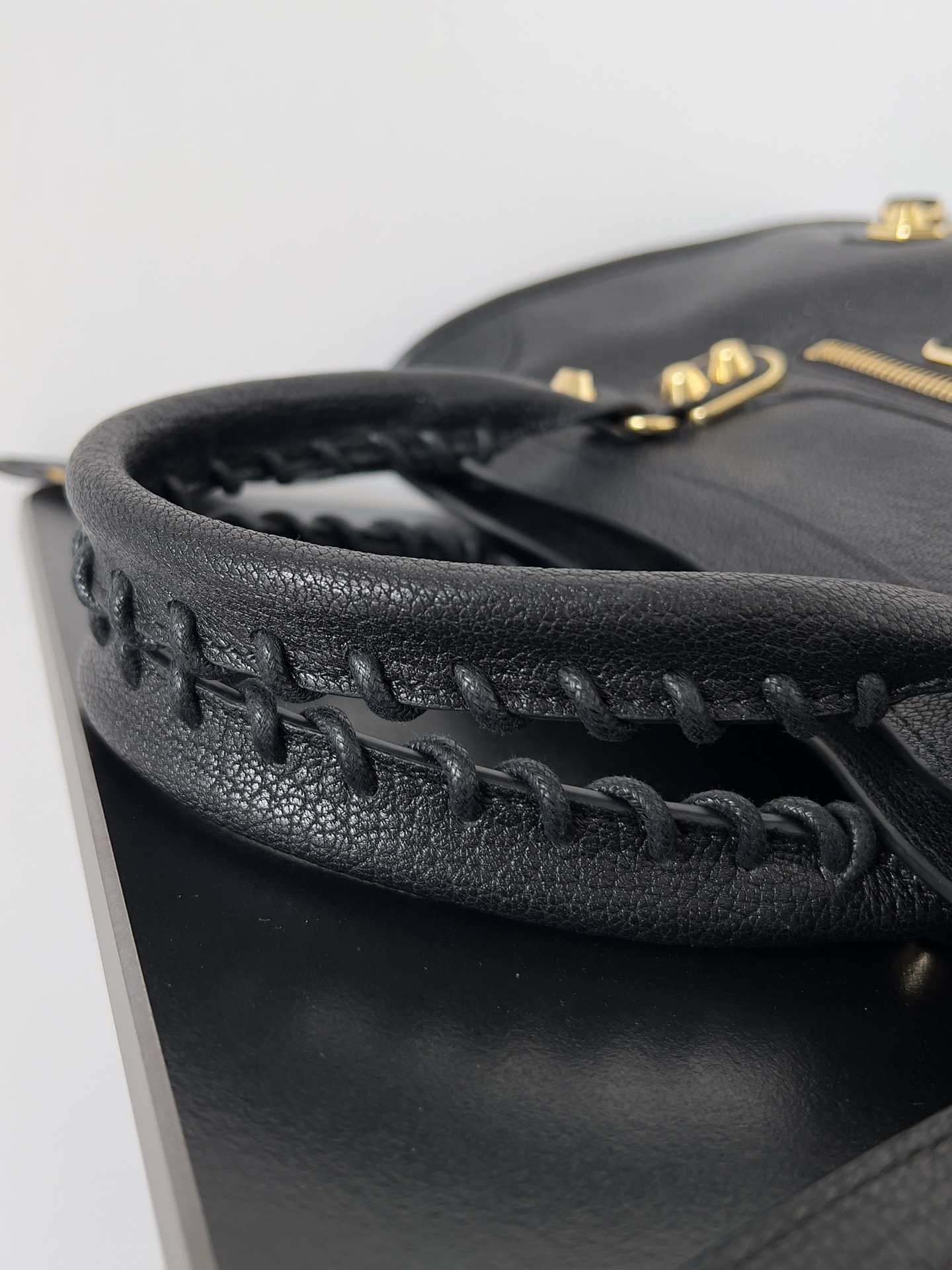 Balenciaga City leather 30*10*20cm 5 Balenciaga City leather 30*10*20cm - Image 5