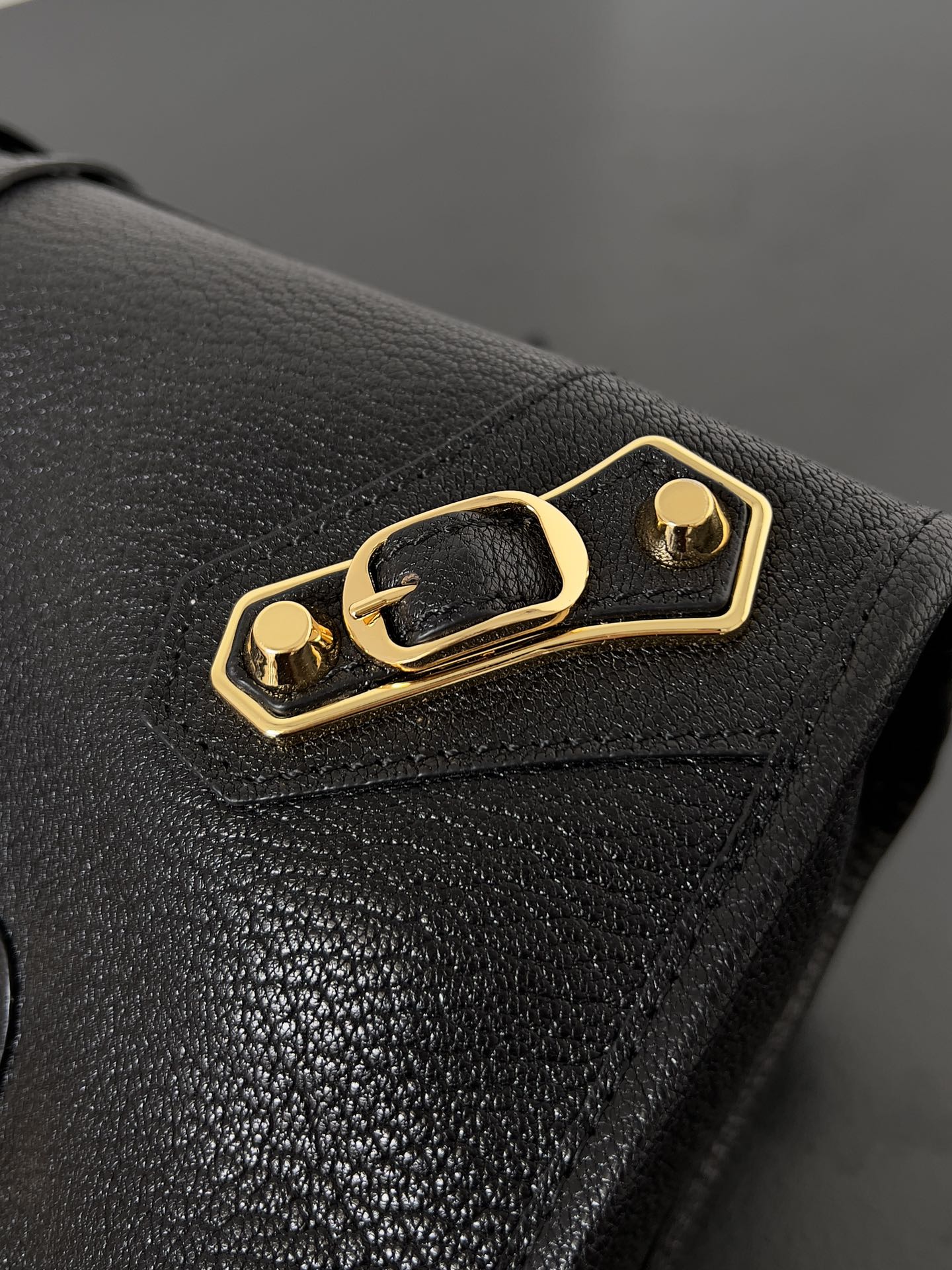 Balenciaga City leather 30*10*20cm 6 Balenciaga City leather 30*10*20cm - Image 6