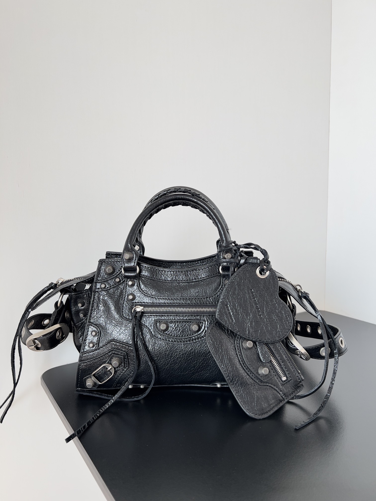 Balenciaga Neo Cagole City 26*13*18cm