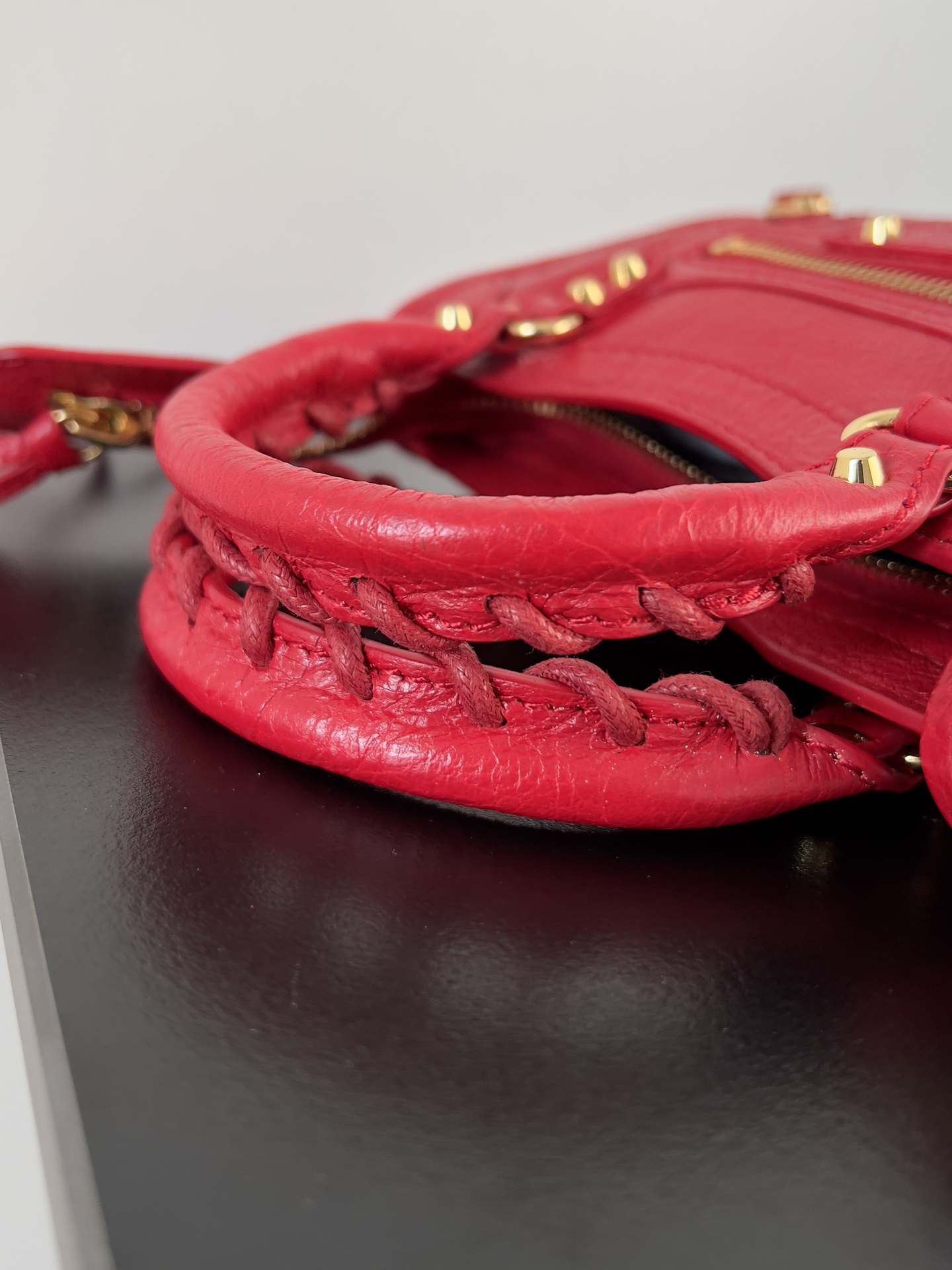 Balenciaga neo classic city 18*6*12cm 7 Balenciaga neo classic city 18*6*12cm - Image 7