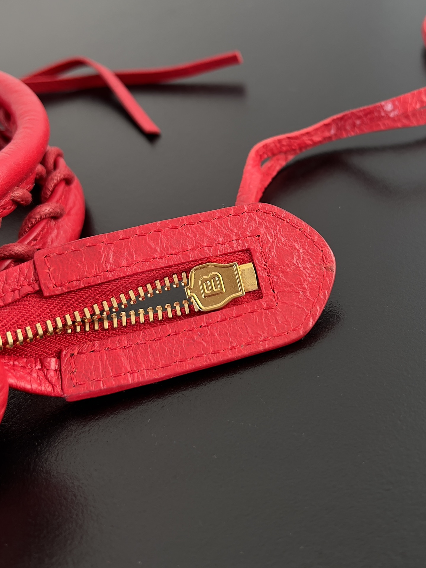 Balenciaga neo classic city 18*6*12cm 4 Balenciaga neo classic city 18*6*12cm - Image 4