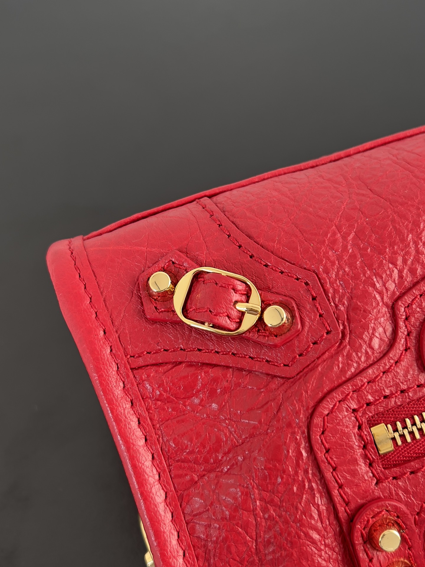 Balenciaga neo classic city 18*6*12cm 3 Balenciaga neo classic city 18*6*12cm - Image 3