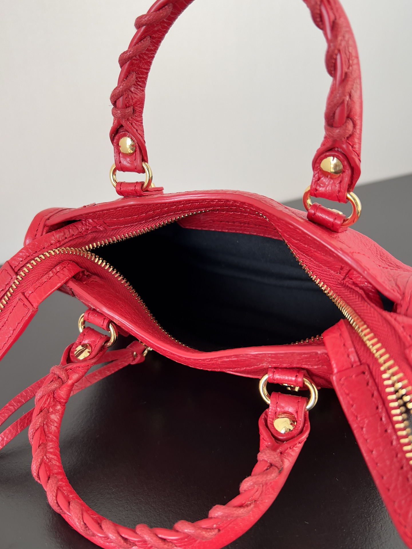 Balenciaga neo classic city 18*6*12cm 2 Balenciaga neo classic city 18*6*12cm - Image 2