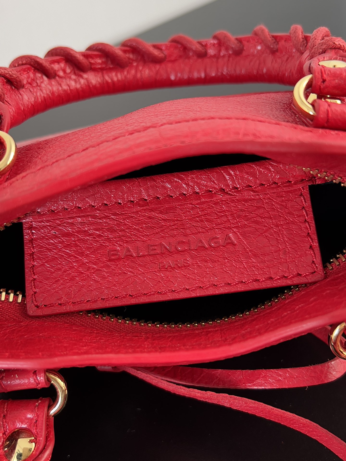 Balenciaga neo classic city 18*6*12cm 5 Balenciaga neo classic city 18*6*12cm - Image 5