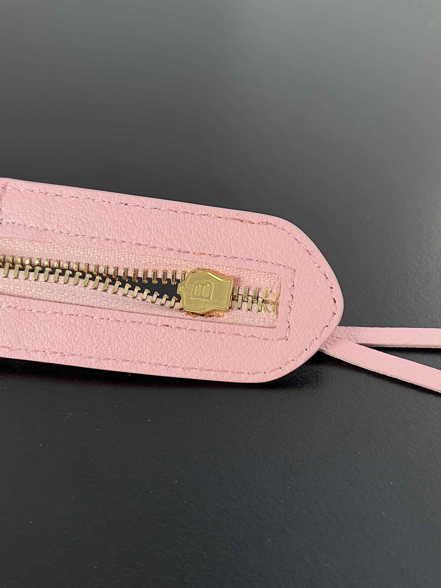 Balenciaga City leather 38*24*14cm 5 Balenciaga City leather 38*24*14cm - Image 5