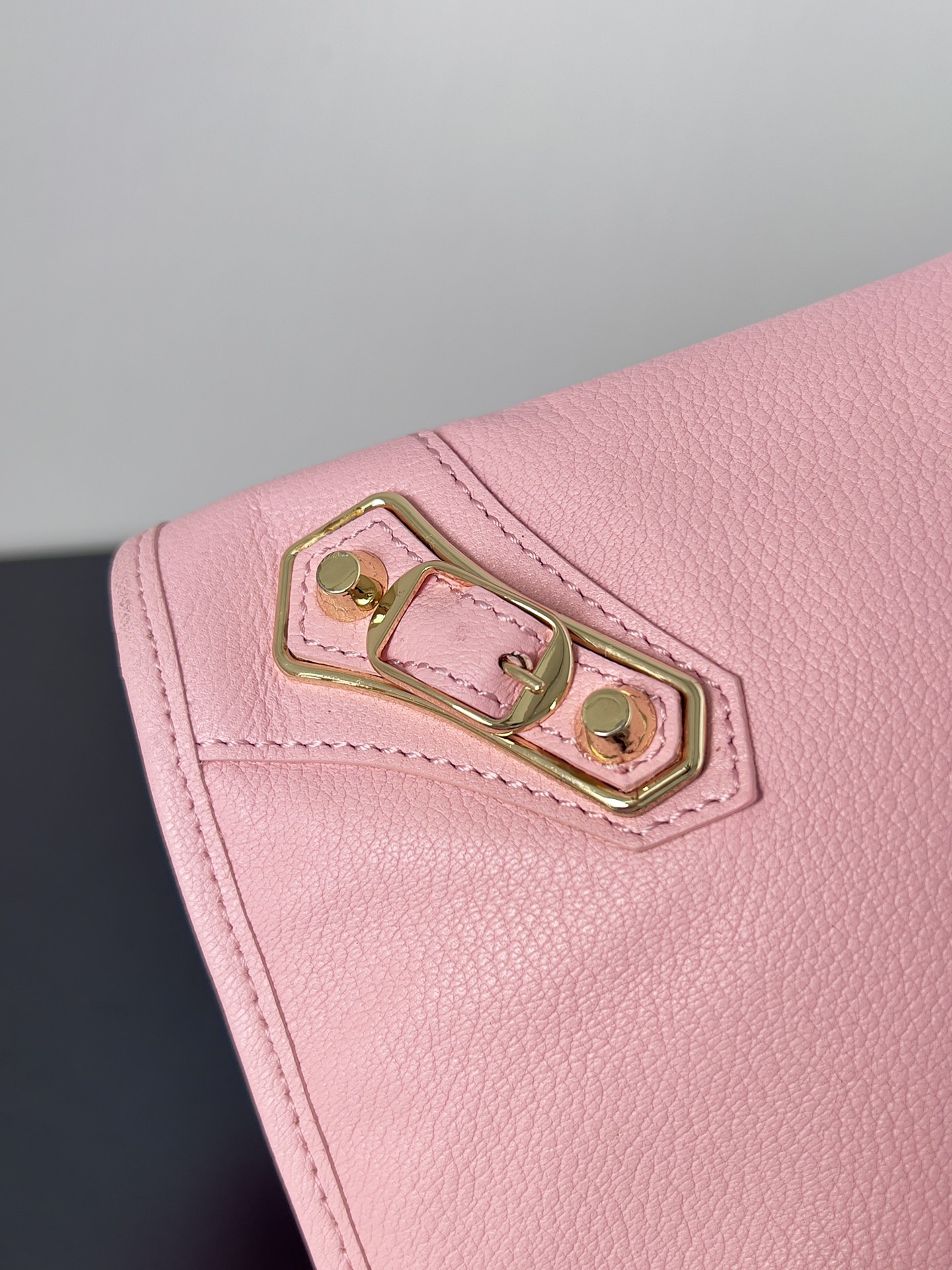 Balenciaga City leather 38*24*14cm 3 Balenciaga City leather 38*24*14cm - Image 3