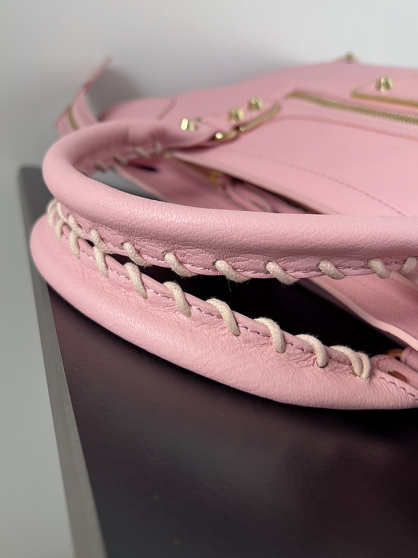 Balenciaga City leather 38*24*14cm 7 Balenciaga City leather 38*24*14cm - Image 7