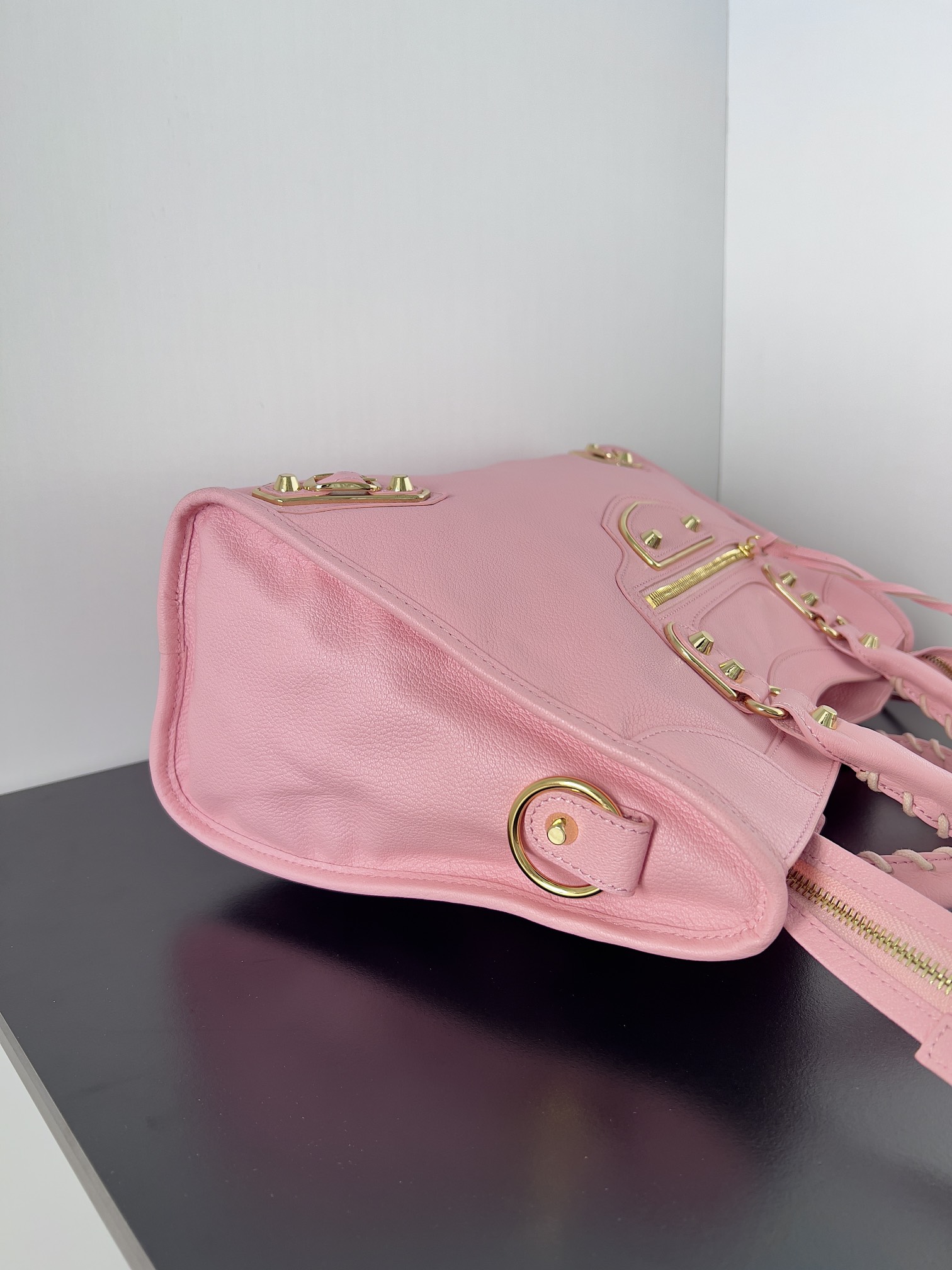 Balenciaga City leather 38*24*14cm 4 Balenciaga City leather 38*24*14cm - Image 4