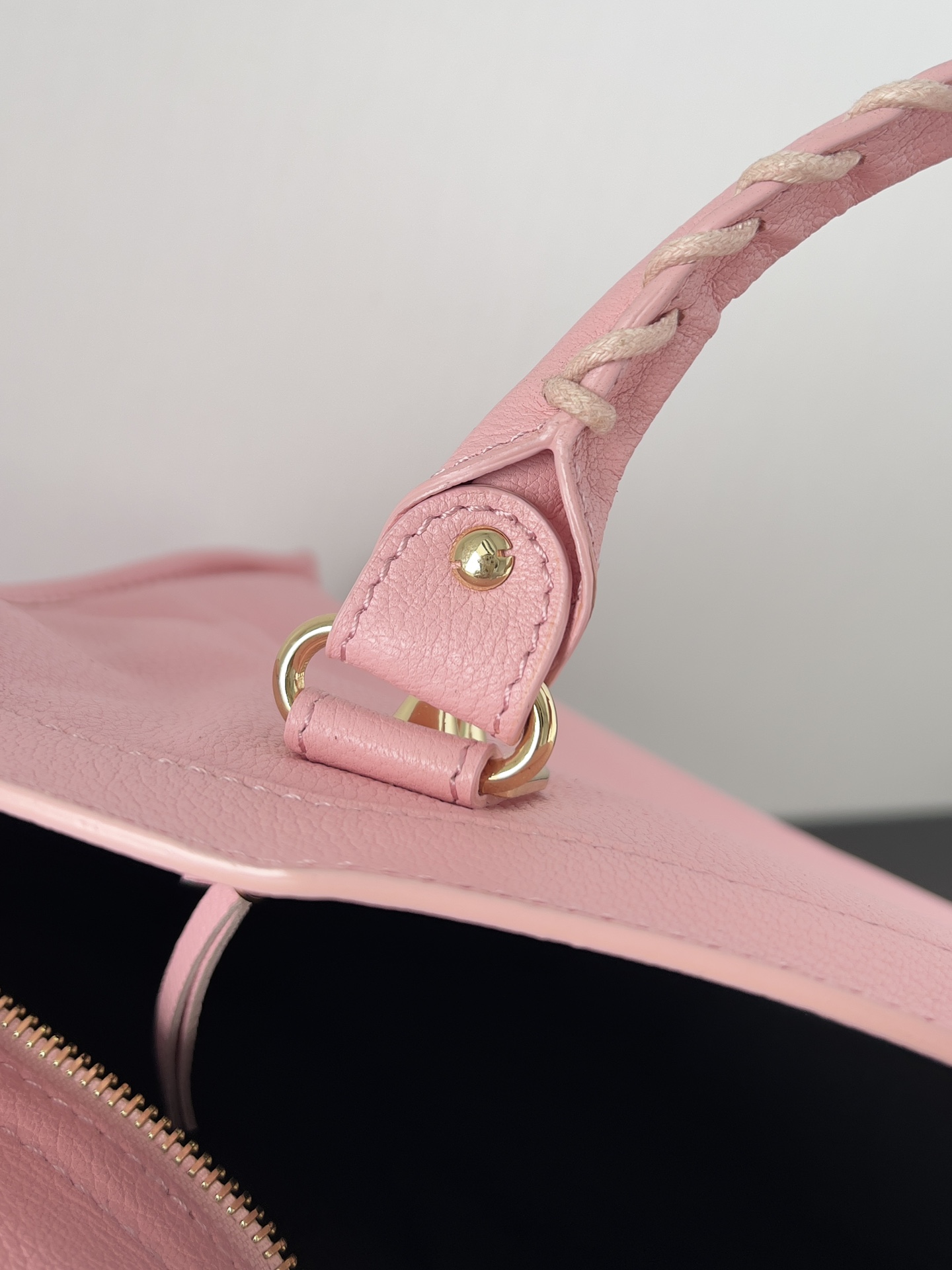 Balenciaga City leather 38*24*14cm 2 Balenciaga City leather 38*24*14cm - Image 2