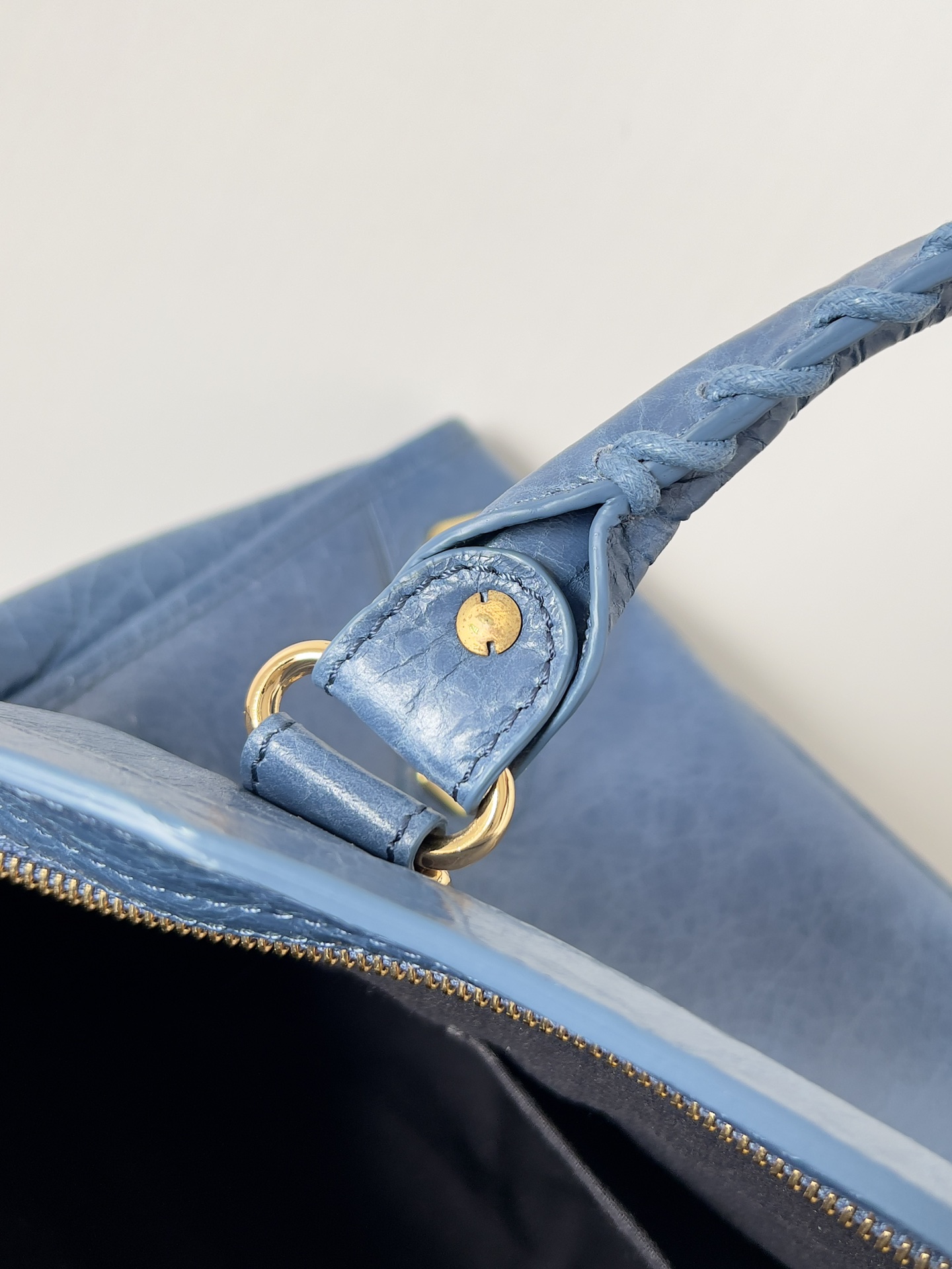 Balenciaga City leather 38*24*14cm 3 Balenciaga City leather 38*24*14cm - Image 3