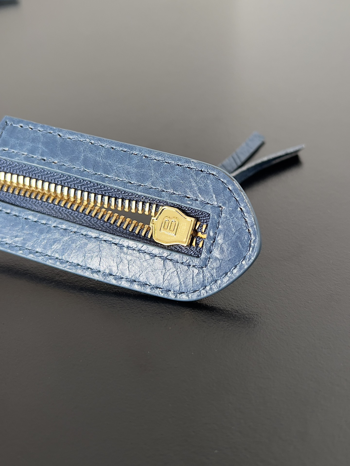 Balenciaga City leather 38*24*14cm 2 Balenciaga City leather 38*24*14cm - Image 2