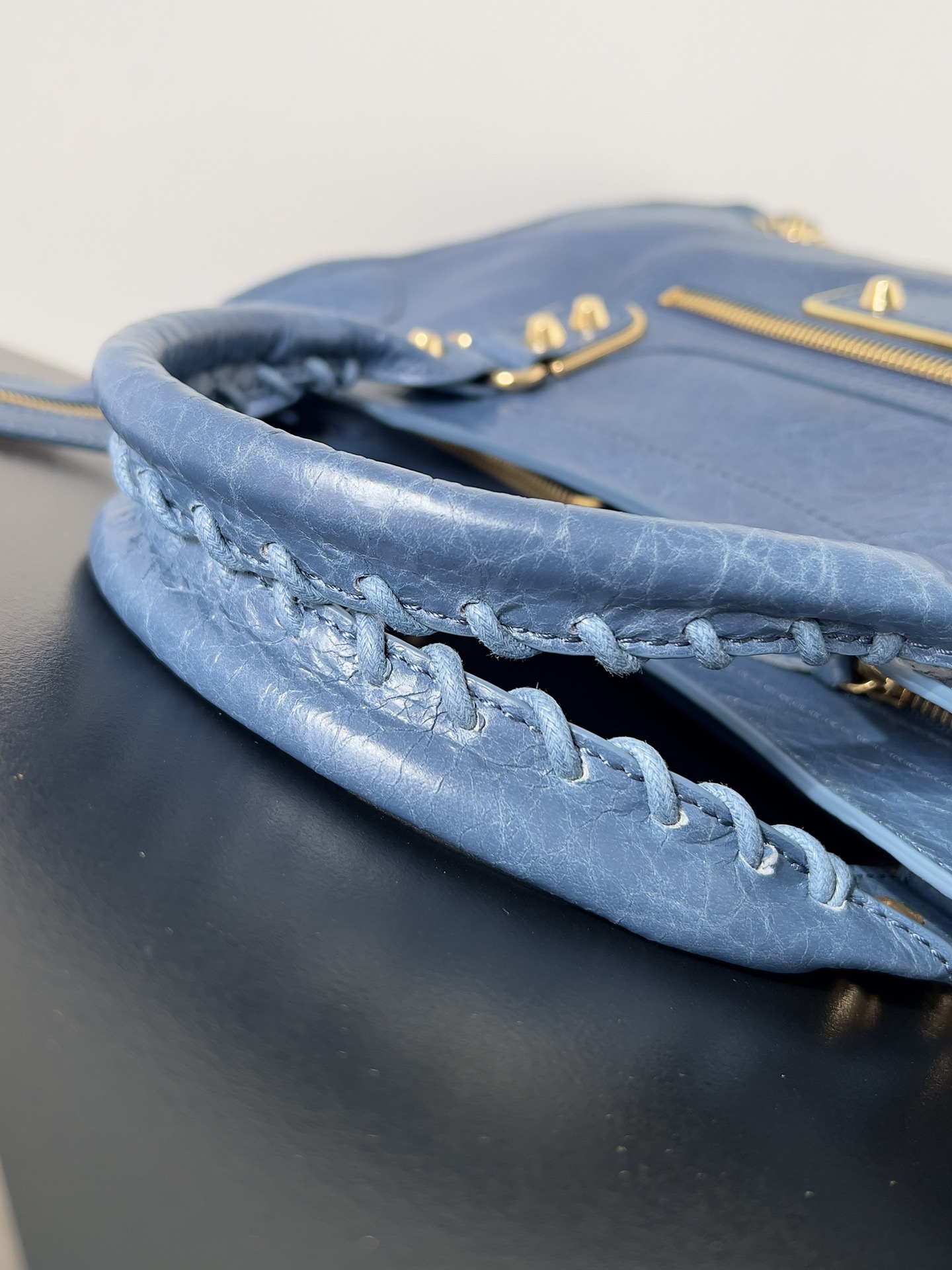 Balenciaga City leather 38*24*14cm 6 Balenciaga City leather 38*24*14cm - Image 6