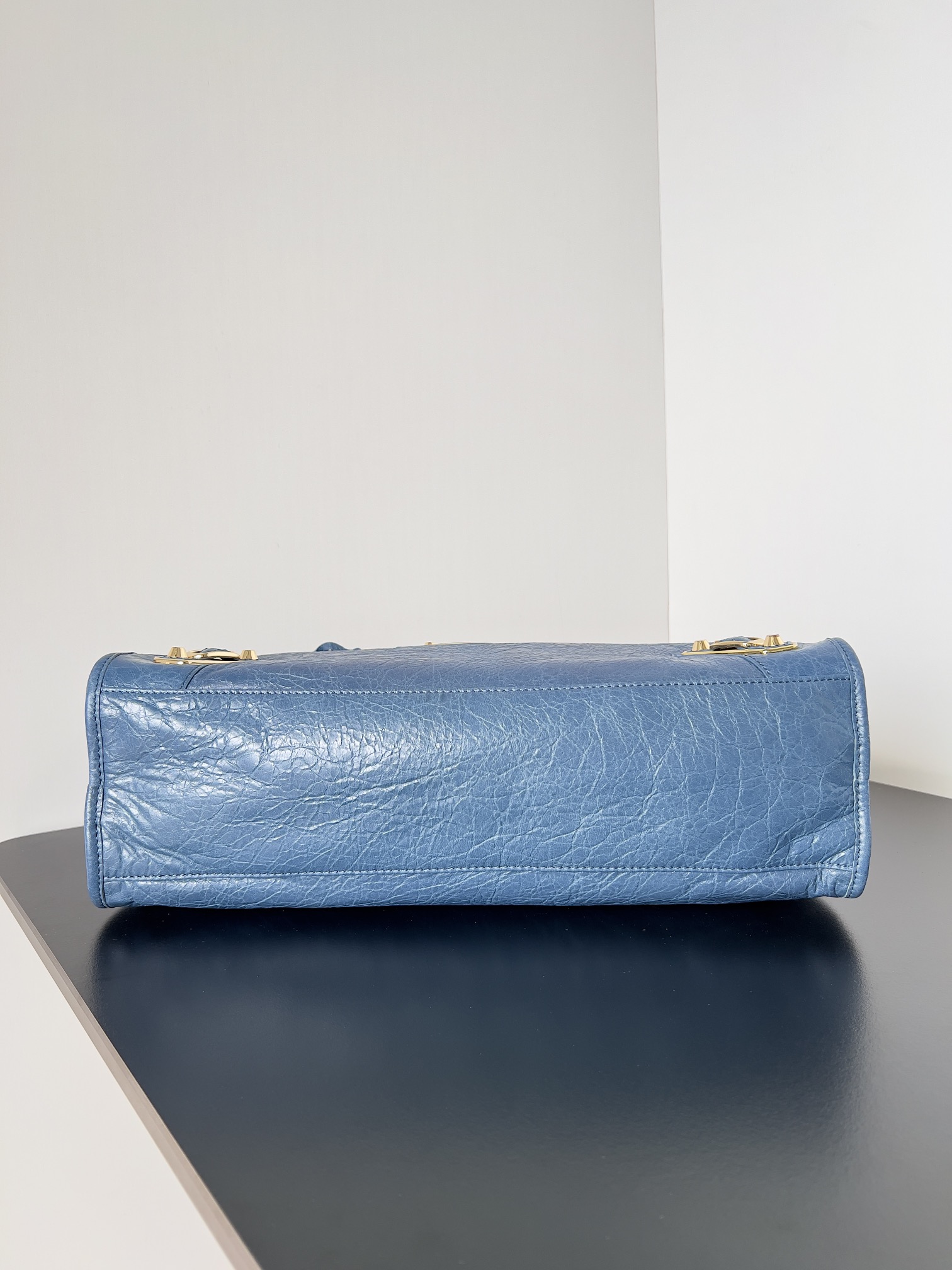 Balenciaga City leather 38*24*14cm 8 Balenciaga City leather 38*24*14cm - Image 8