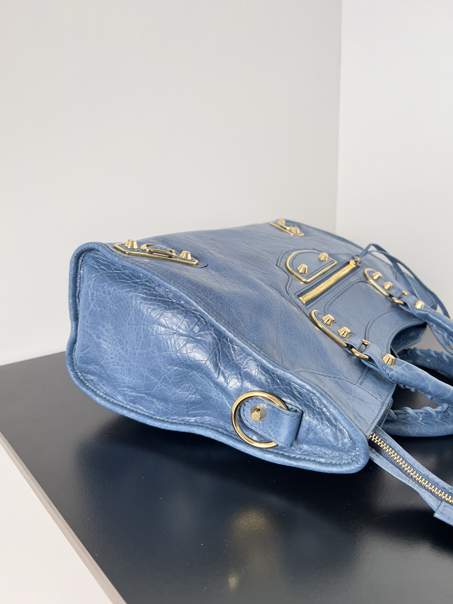 Balenciaga City leather 38*24*14cm 7 Balenciaga City leather 38*24*14cm - Image 7