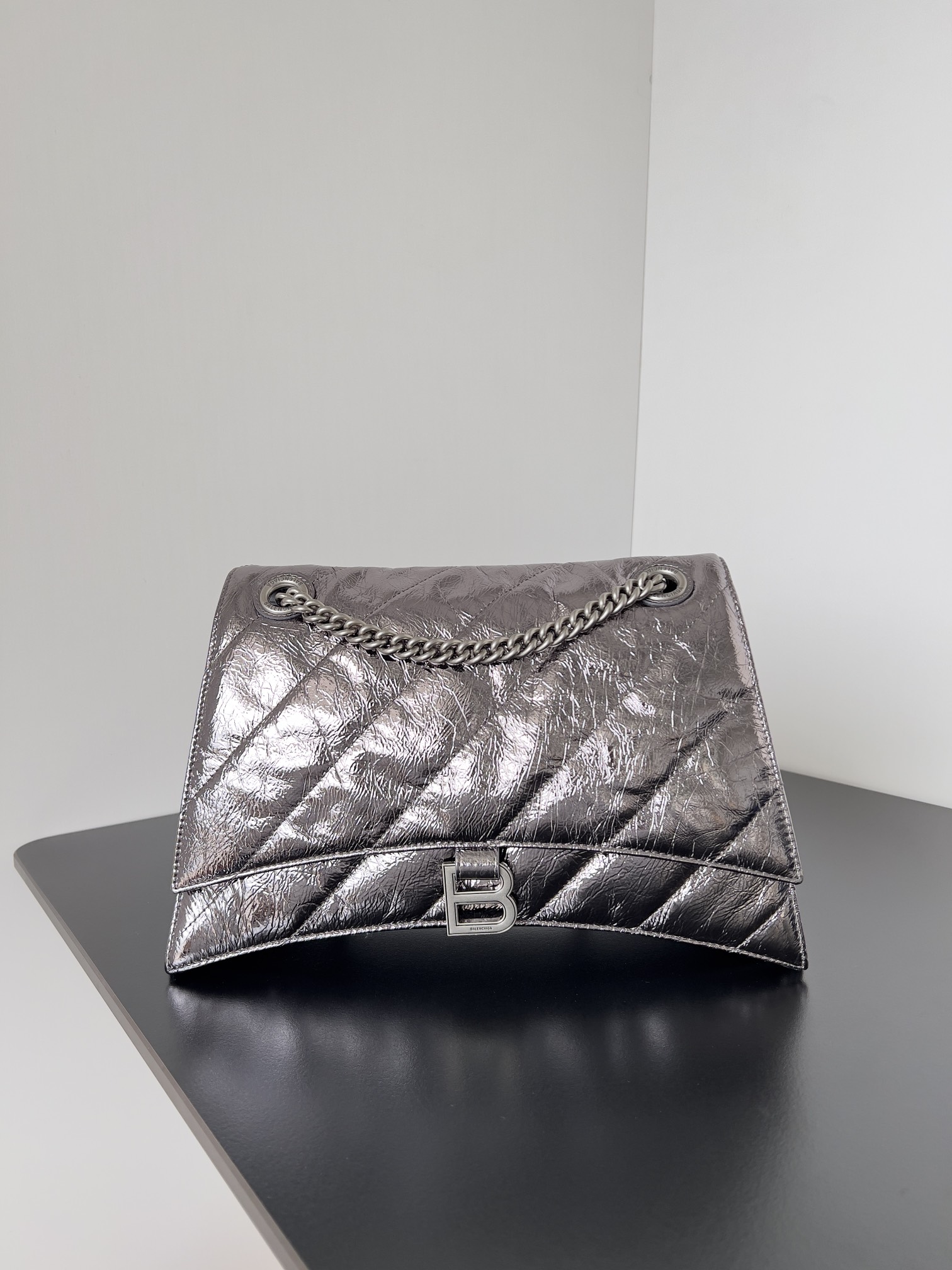 Balenciagα Crush Chain Bag 32*13*20.5