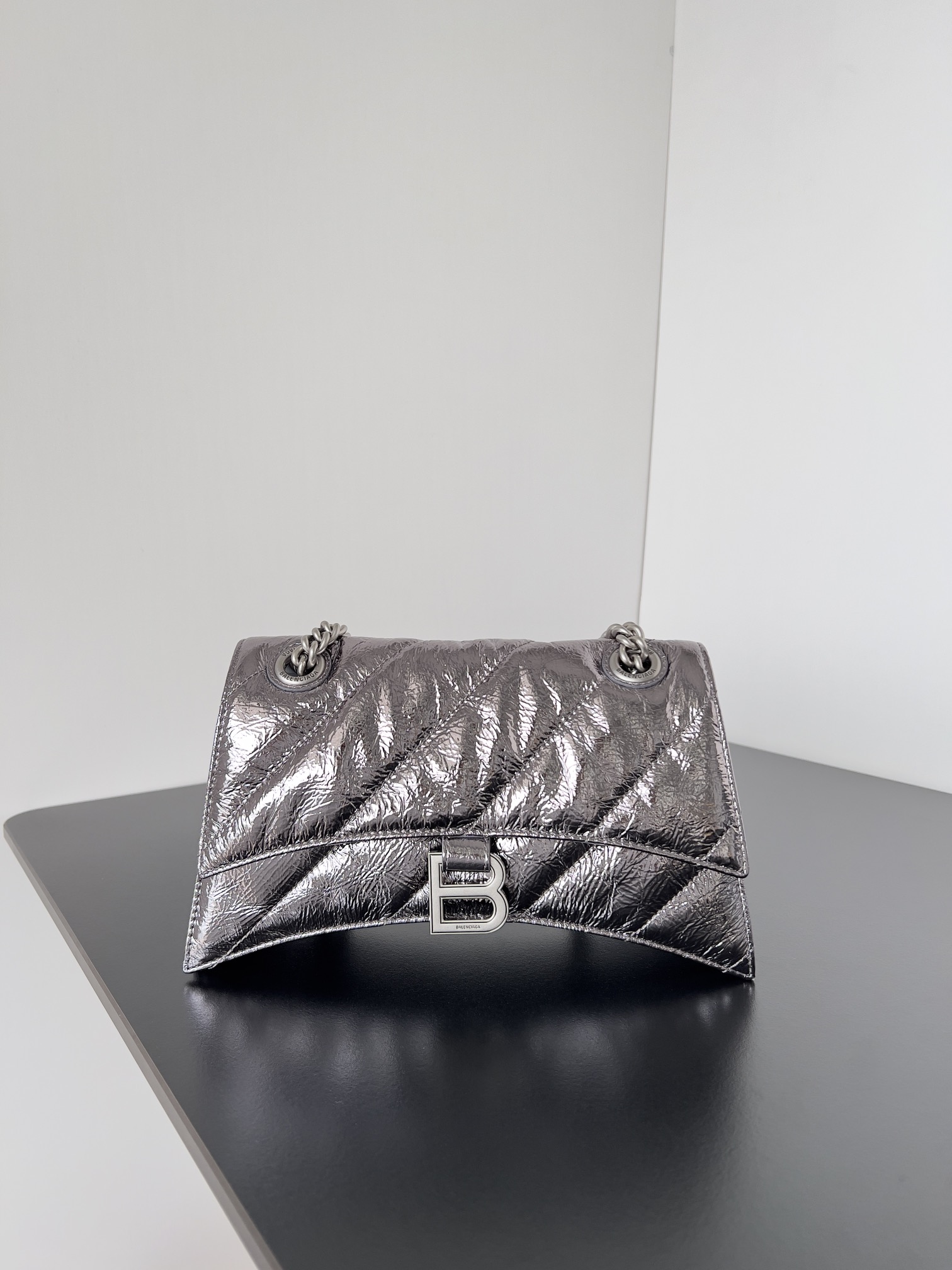 Balenciagα Crush Chain Bag 32*13*20.5