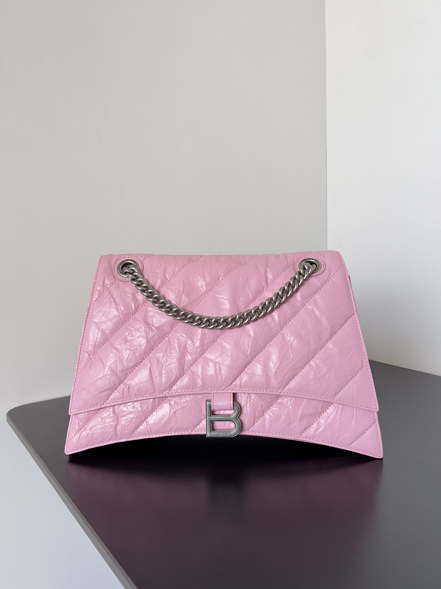 Balenciagα Crush Chain Bag 32*13*20.5