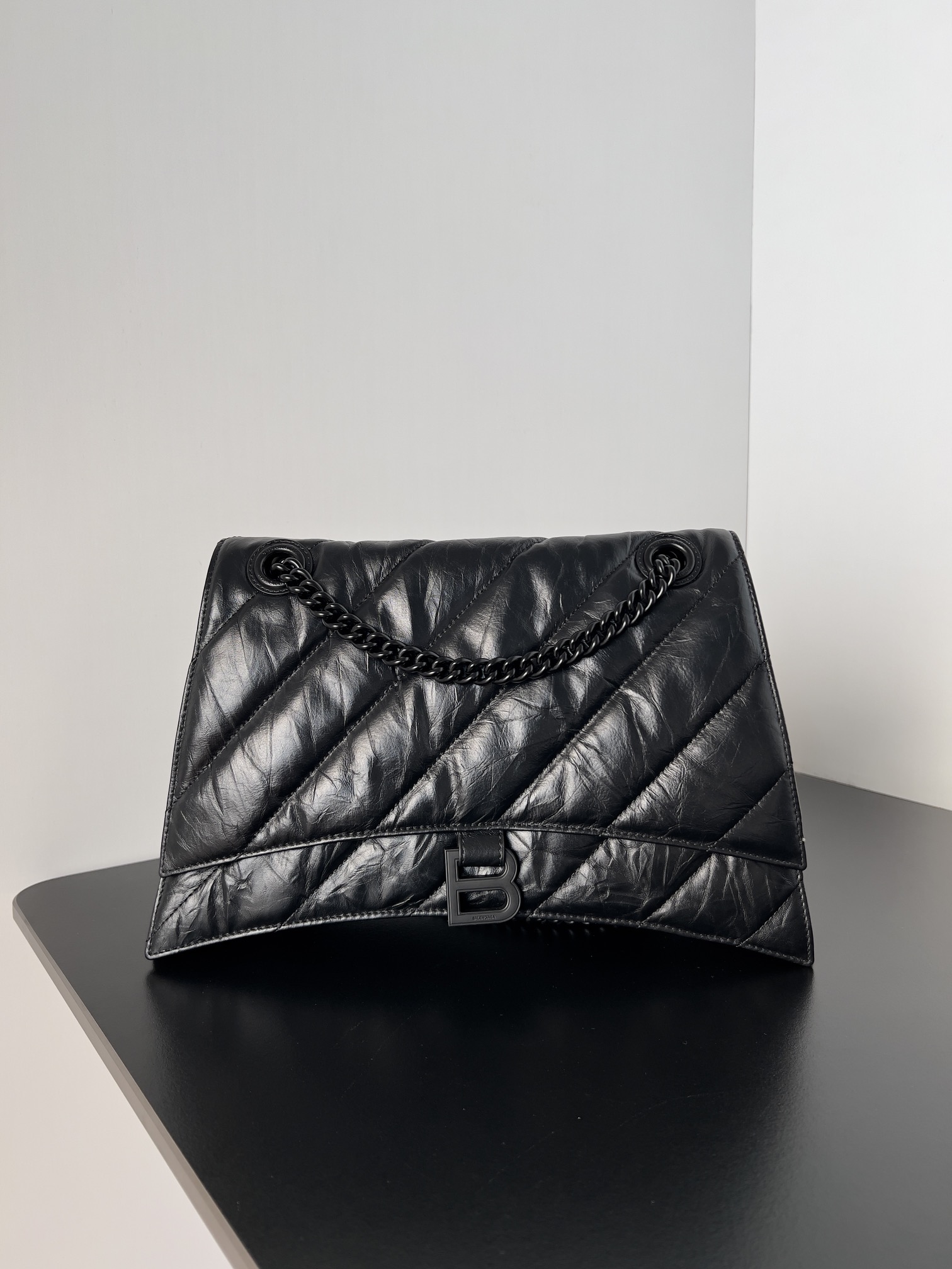 Balenciagα Crush Chain Bag 32*13*20.5