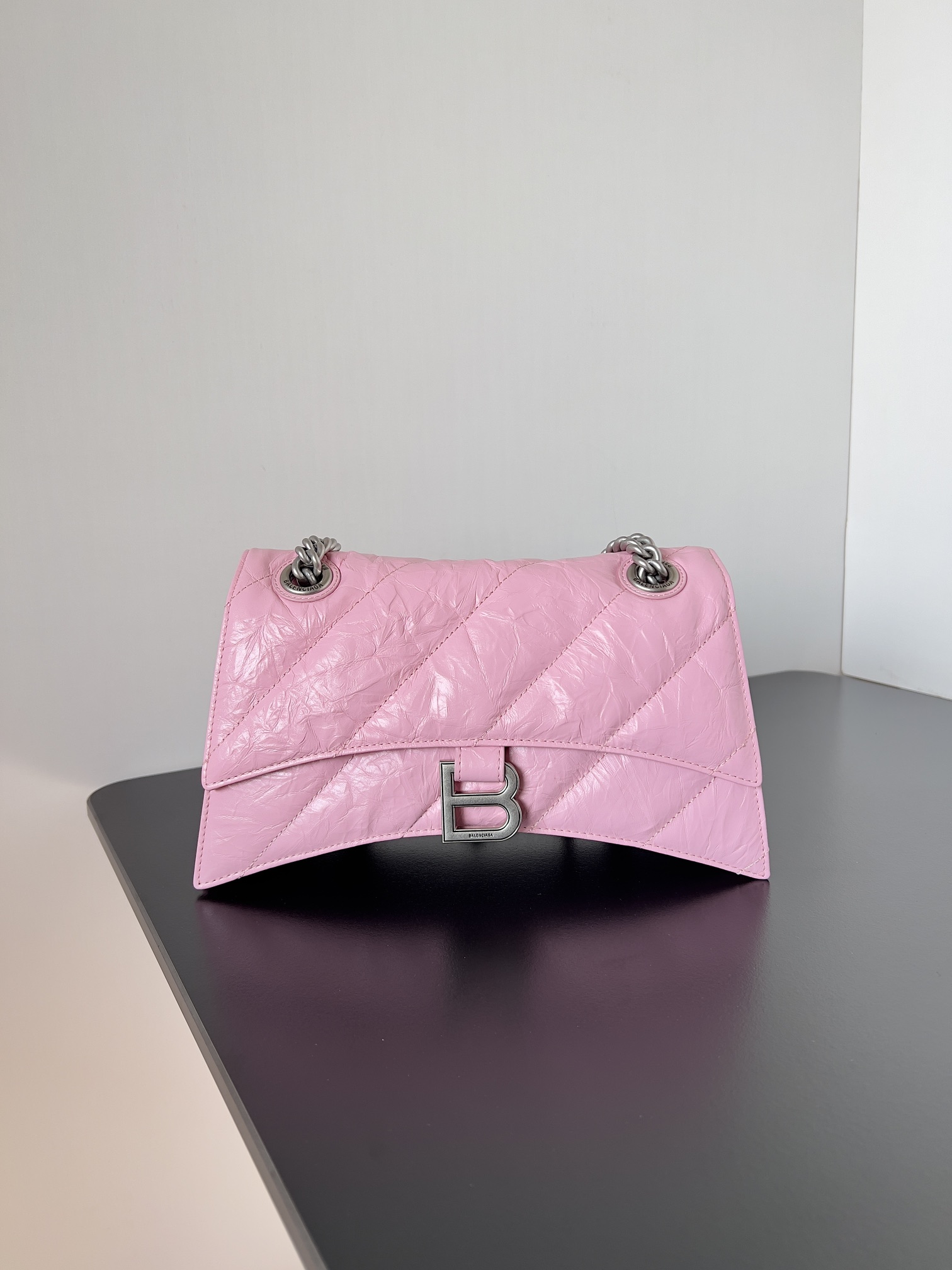 Balenciagα Crush Chain Bag 32*13*20.5