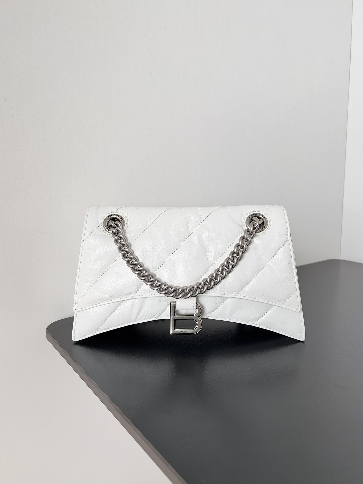 Balenciagα Crush Chain Bag 32*13*20.5