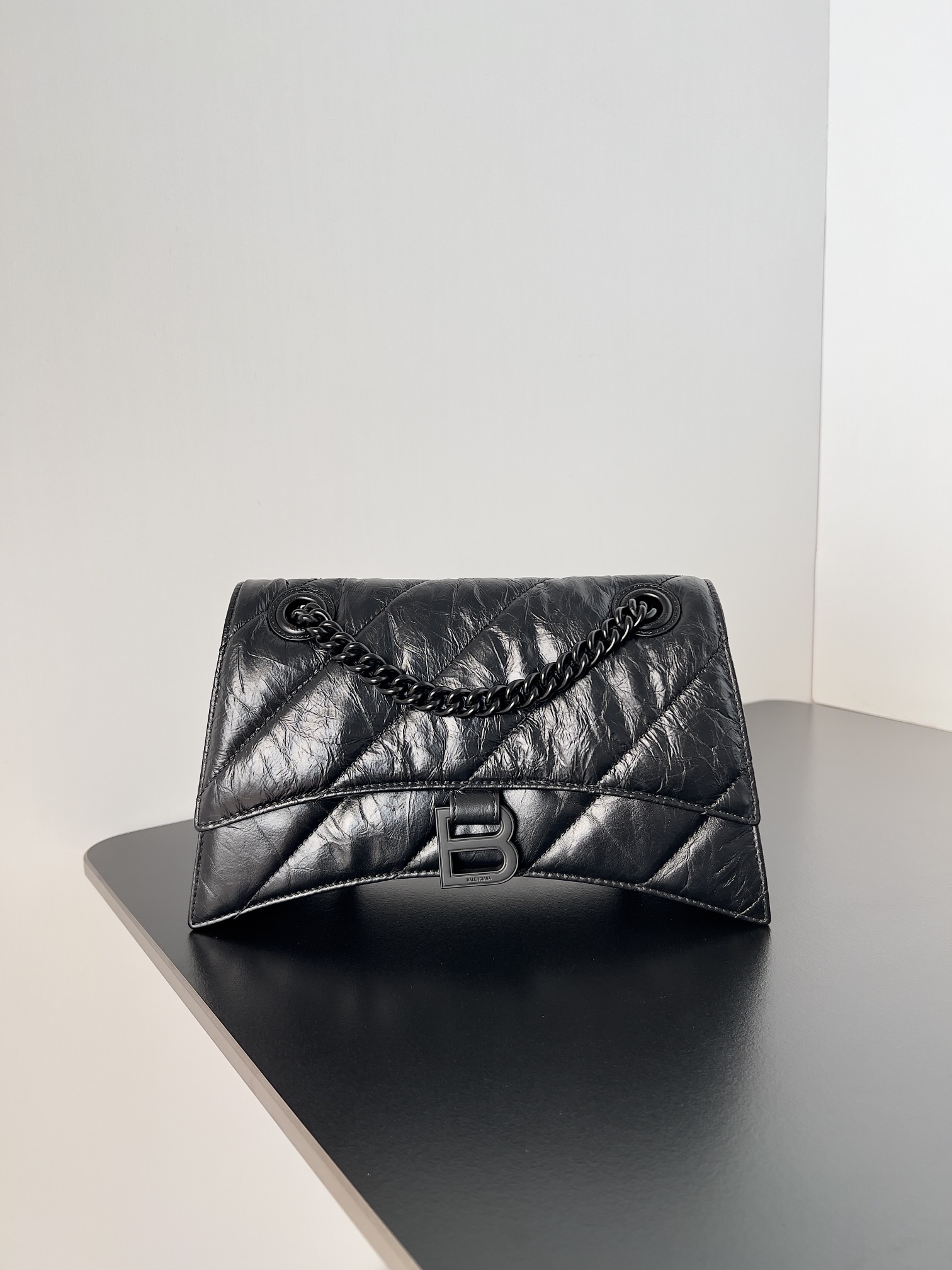 Balenciagα Crush Chain Bag 32*13*20.5