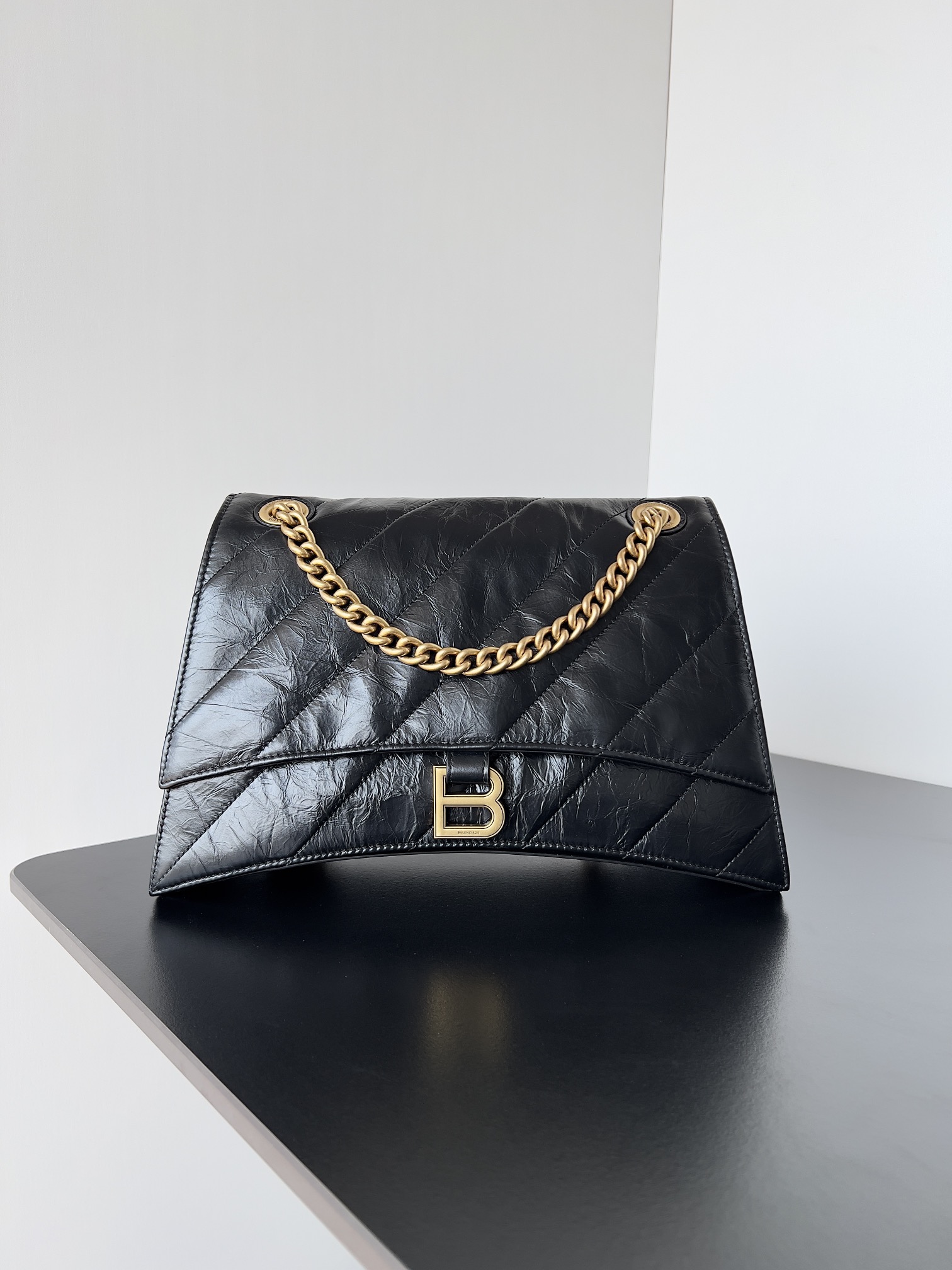 Balenciagα Crush Chain Bag 32*13*20.5