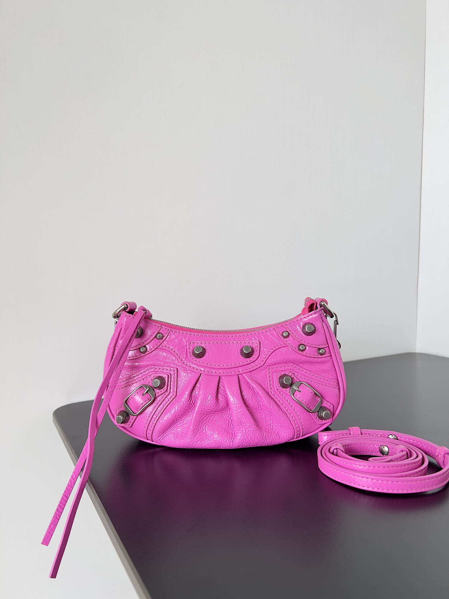 Balenciaga Le Cagole 20x13x4.5cm
