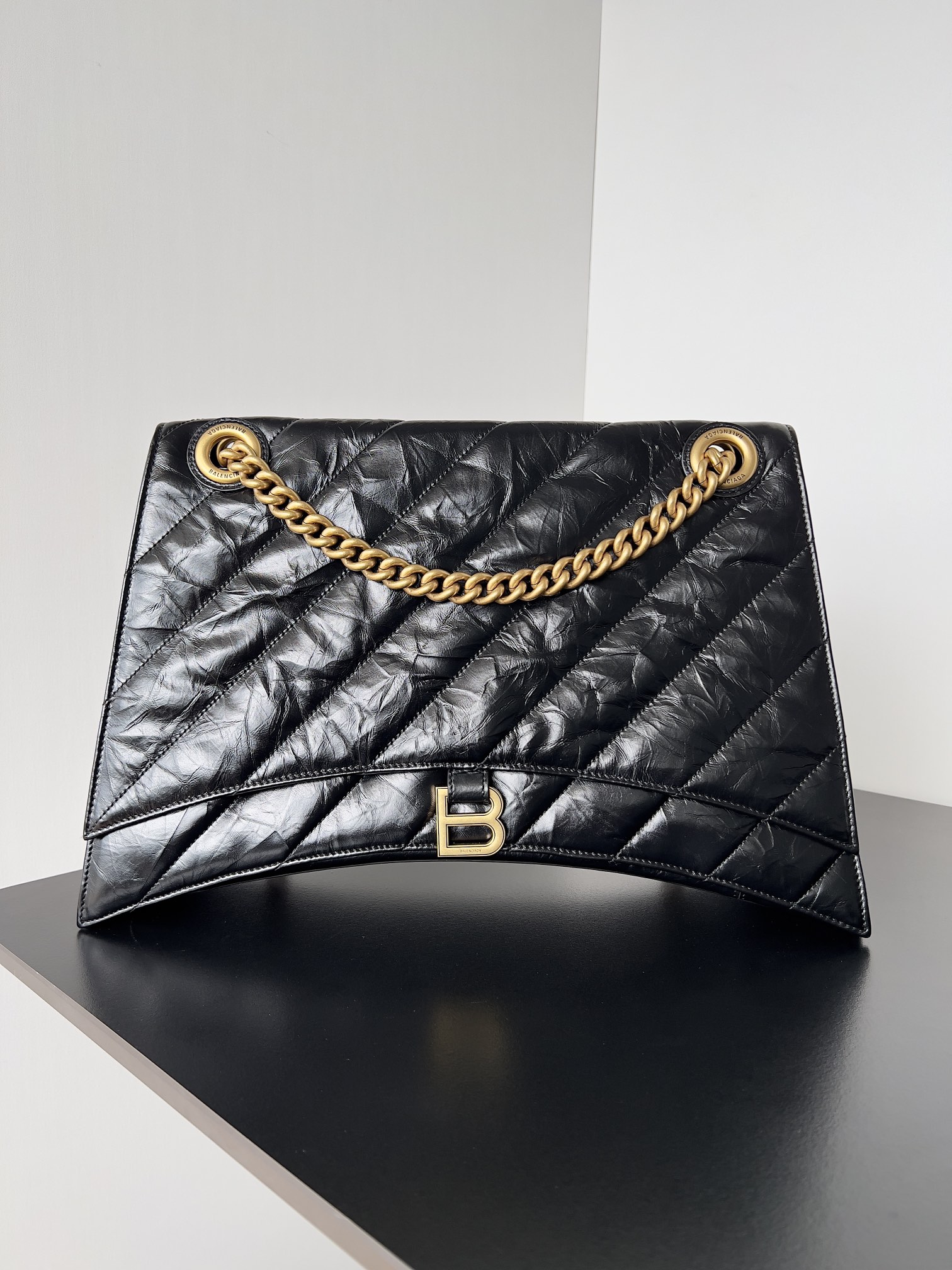 Balenciagα Crush Chain Bag 32*13*20.5
