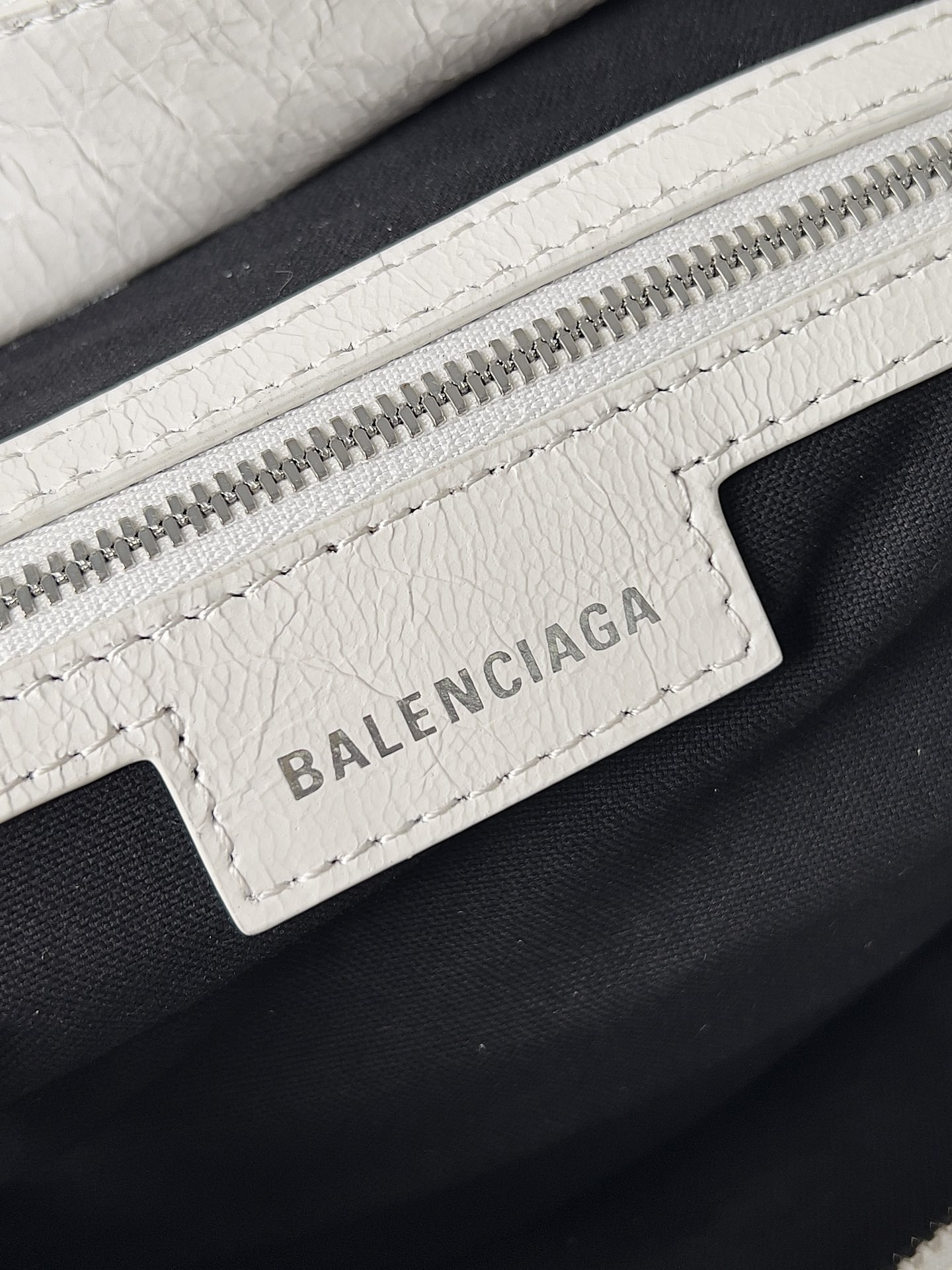 Balenciaga Neo Cagole City shoulder bag 26*13*18cm 3 Balenciaga Neo Cagole City shoulder bag 26*13*18cm - Image 3