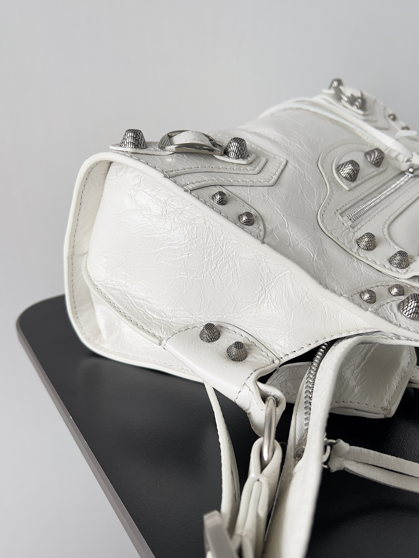 Balenciaga Neo Cagole City shoulder bag 26*13*18cm 6 Balenciaga Neo Cagole City shoulder bag 26*13*18cm - Image 6