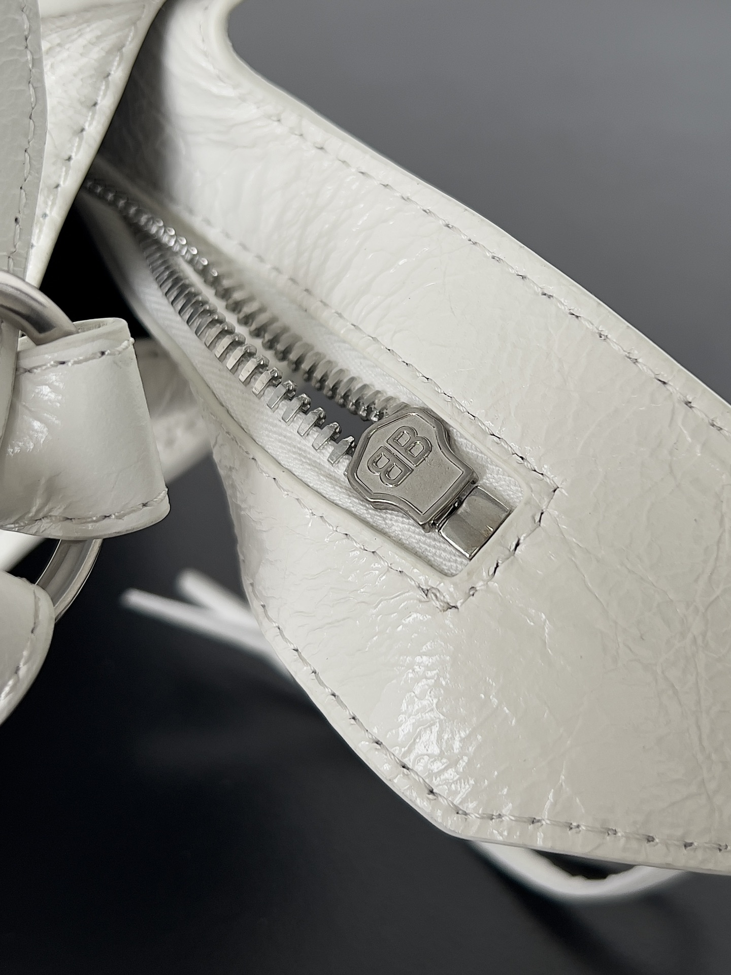 Balenciaga Neo Cagole City shoulder bag 26*13*18cm 7 Balenciaga Neo Cagole City shoulder bag 26*13*18cm - Image 7