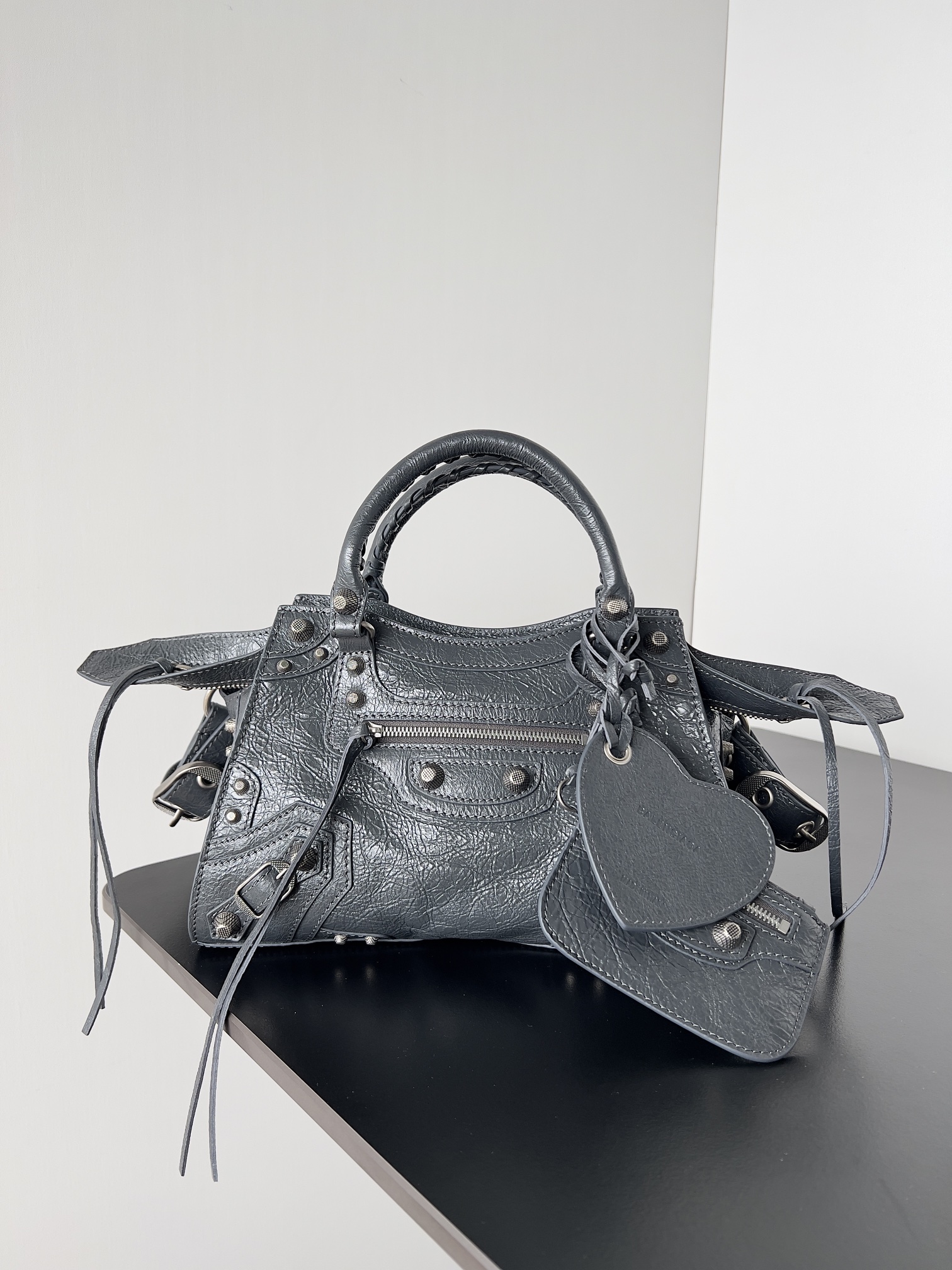 Balenciaga Neo Cagole City shoulder bag 26*13*18cm