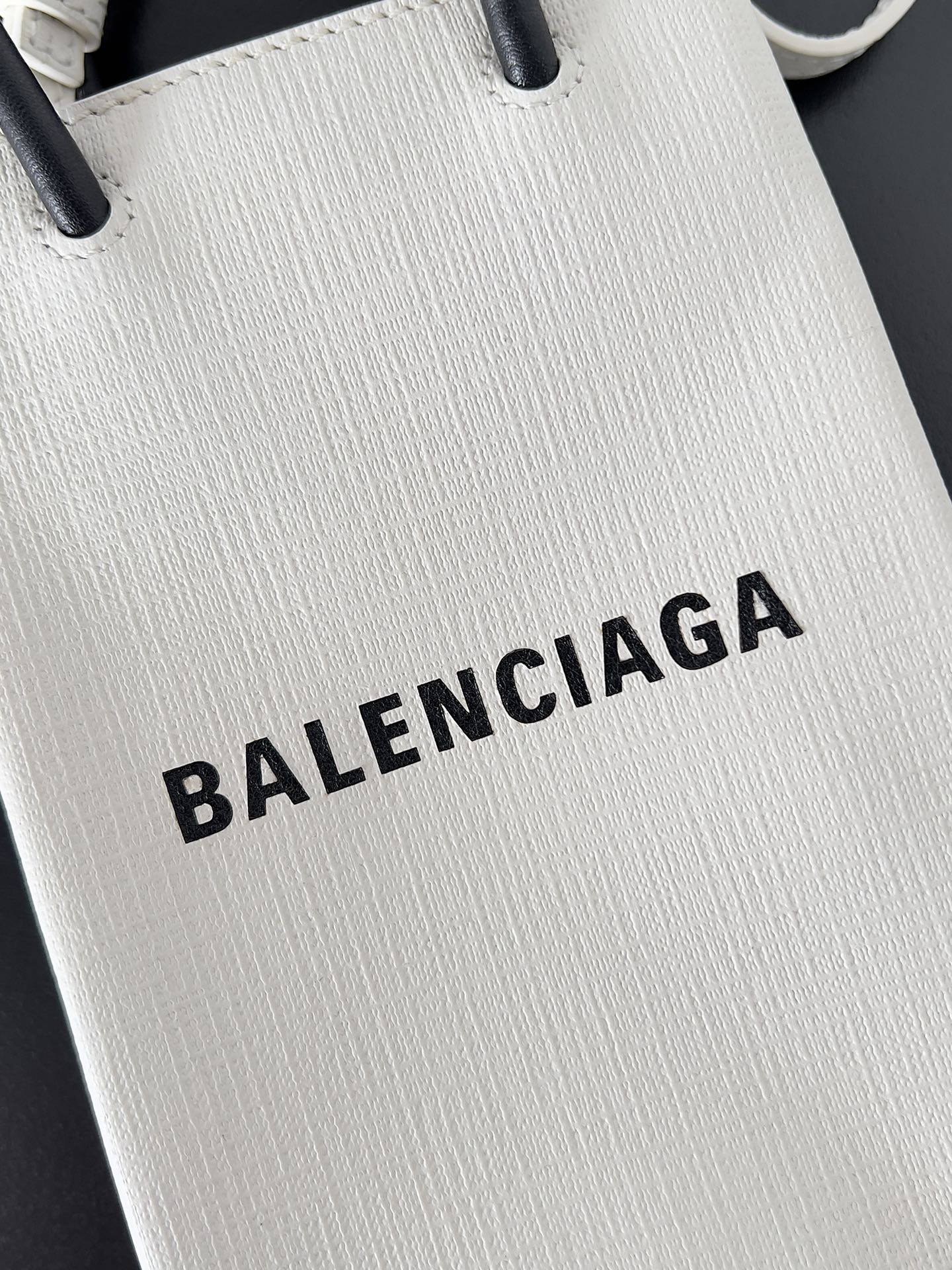 Balenciaga Shopping Bag 4 Balenciaga Shopping Bag - Image 4