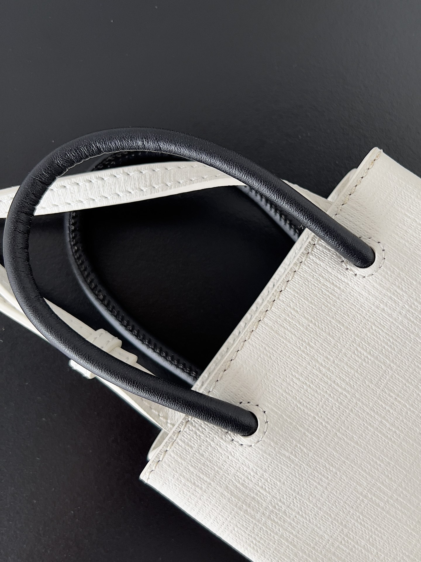 Balenciaga Shopping Bag 2 Balenciaga Shopping Bag - Image 2