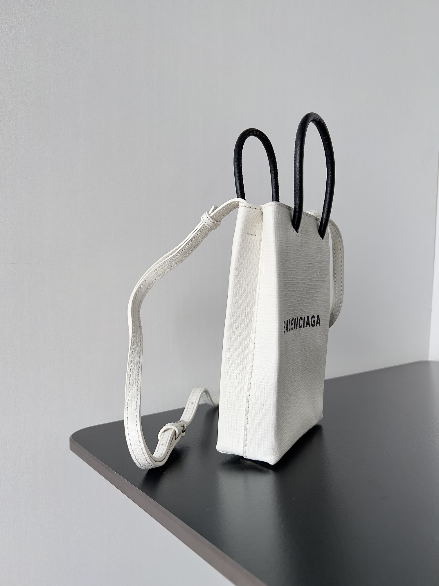 Balenciaga Shopping Bag 6 Balenciaga Shopping Bag - Image 6