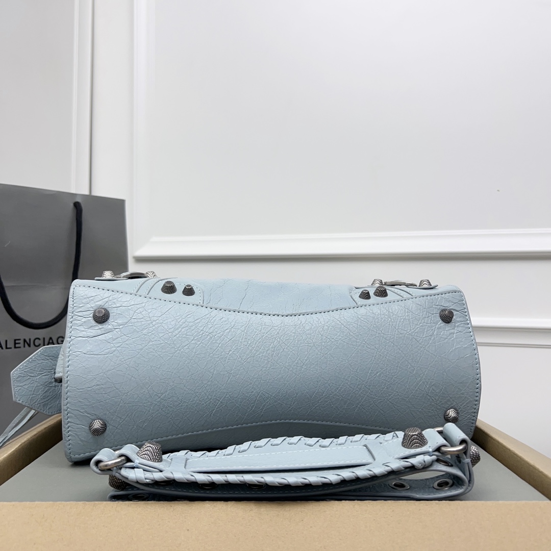 Balenciaga Neo Cagole City shoulder bag 32cmX21X14cm 7 Balenciaga Neo Cagole City shoulder bag 32cmX21X14cm - Image 7