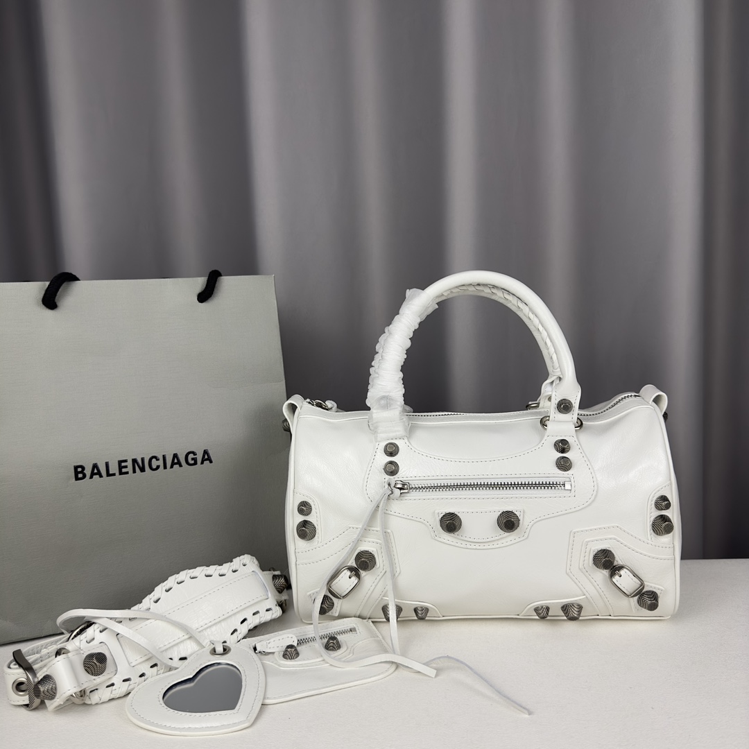 Balenciaga neo classic city Length 30 Height 15 Width 14cm