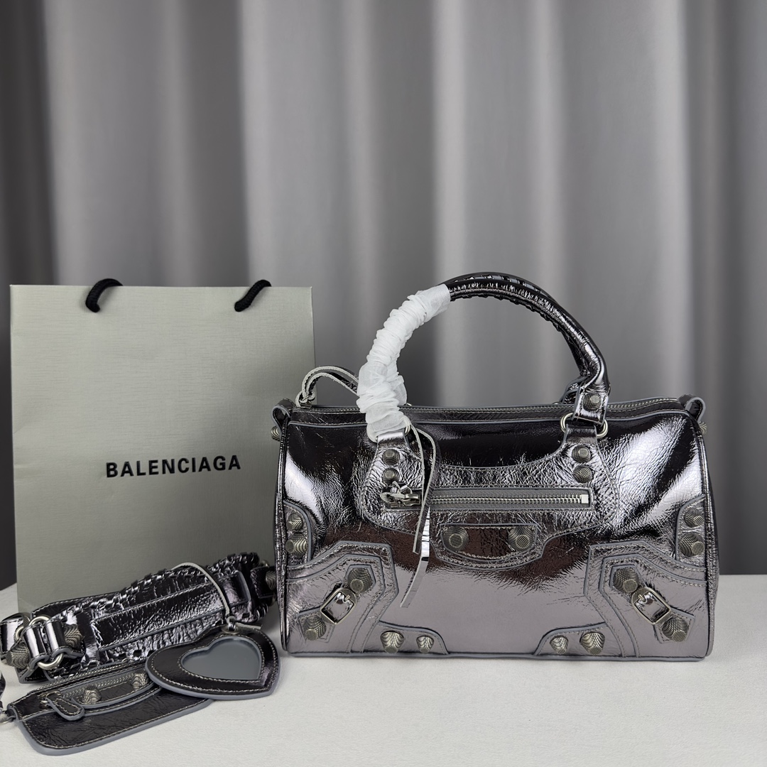 Balenciaga neo classic city Length 30 Height 15 Width 14cm