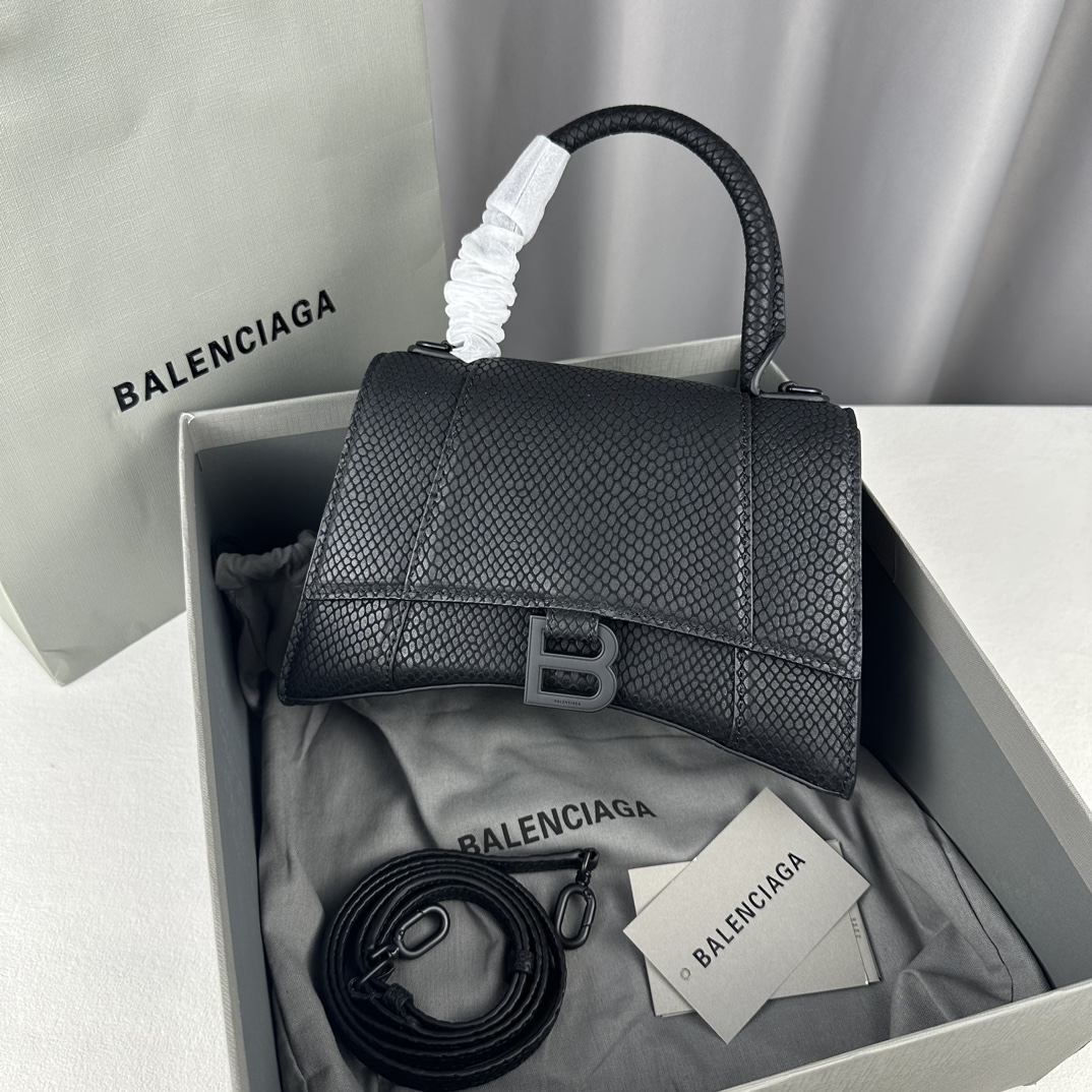 Balenciaga Hourglass 23x10x24cm