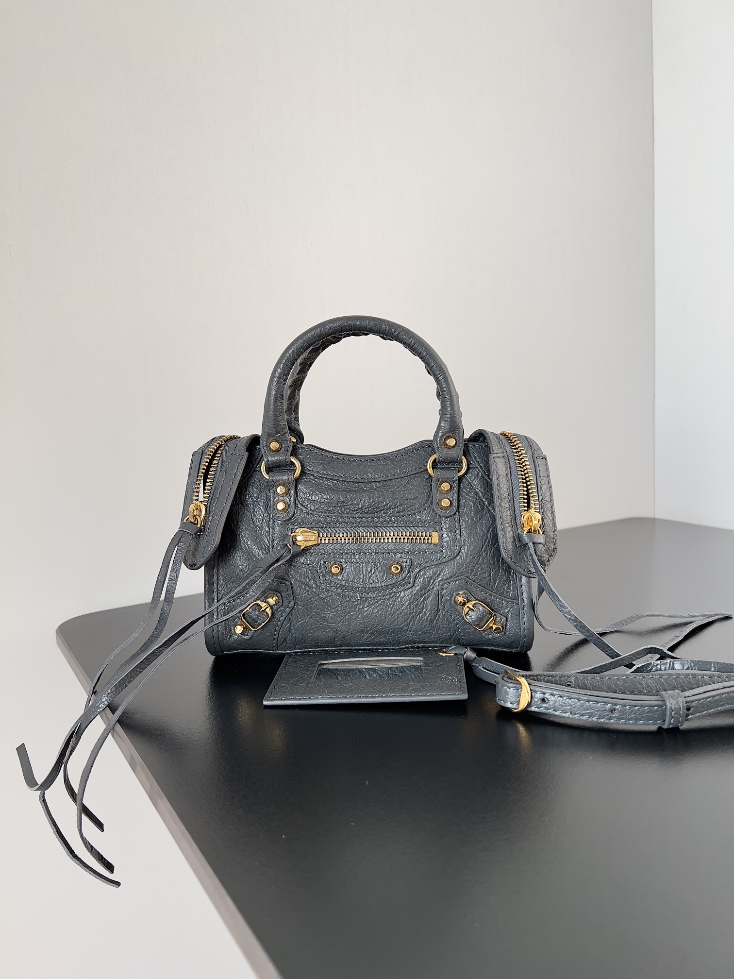 Balenciaga neo classic city 18*6*12cm 1 Balenciaga neo classic city 18*6*12cm