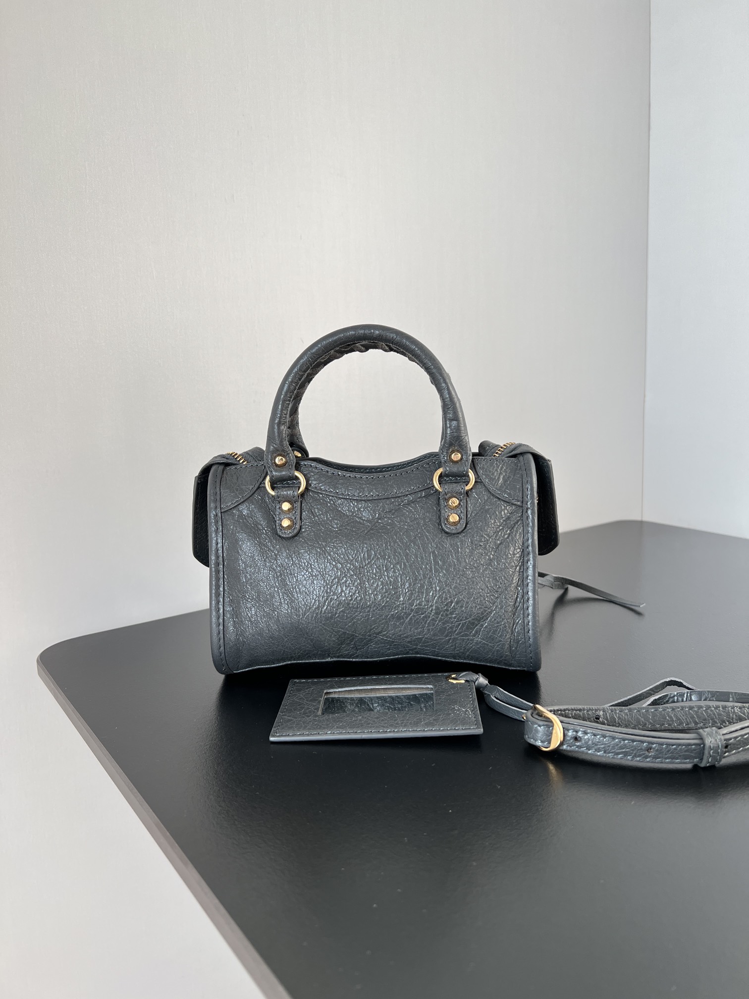 Balenciaga neo classic city 18*6*12cm 9 Balenciaga neo classic city 18*6*12cm - Image 9