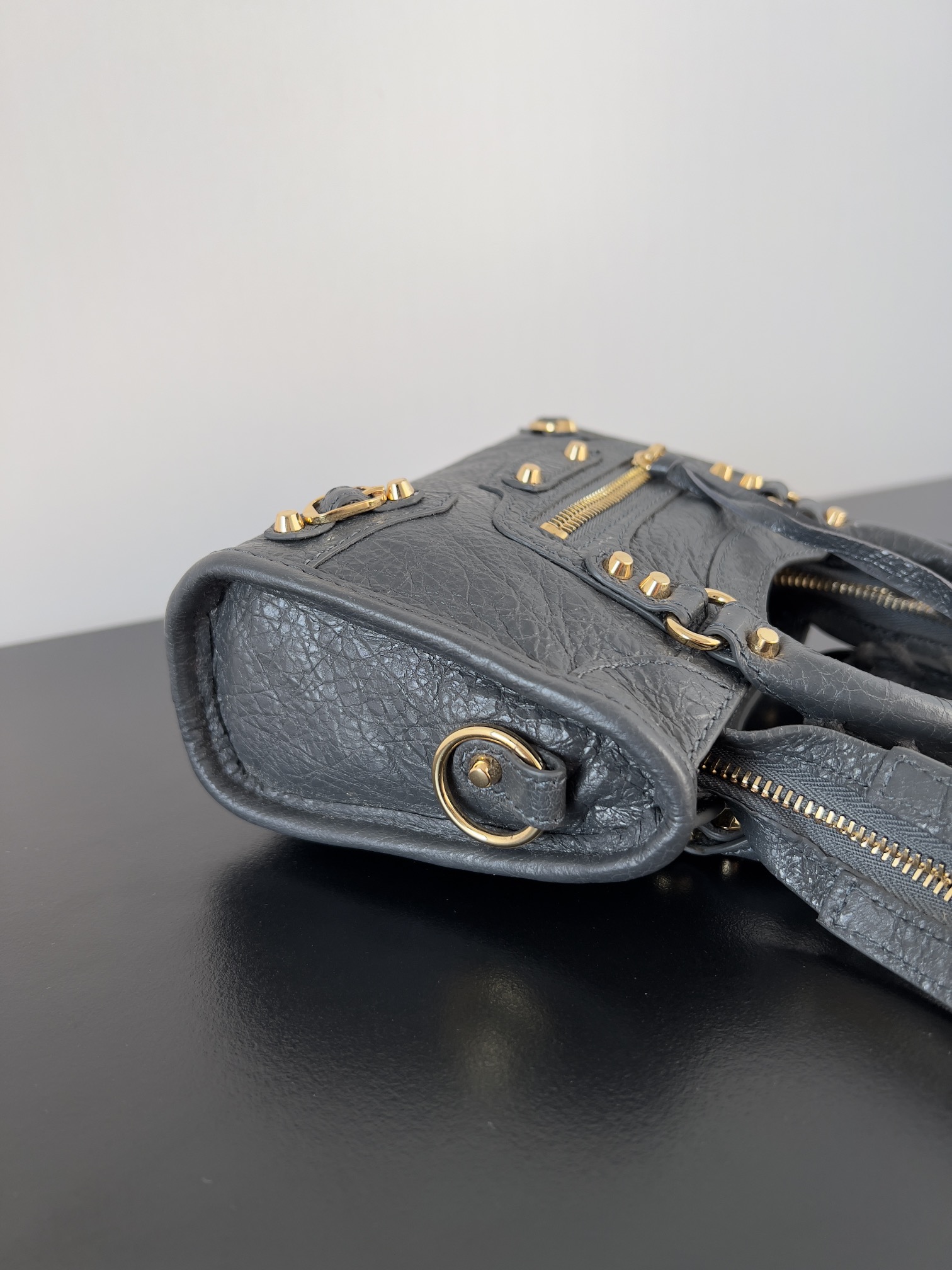 Balenciaga neo classic city 18*6*12cm 6 Balenciaga neo classic city 18*6*12cm - Image 6