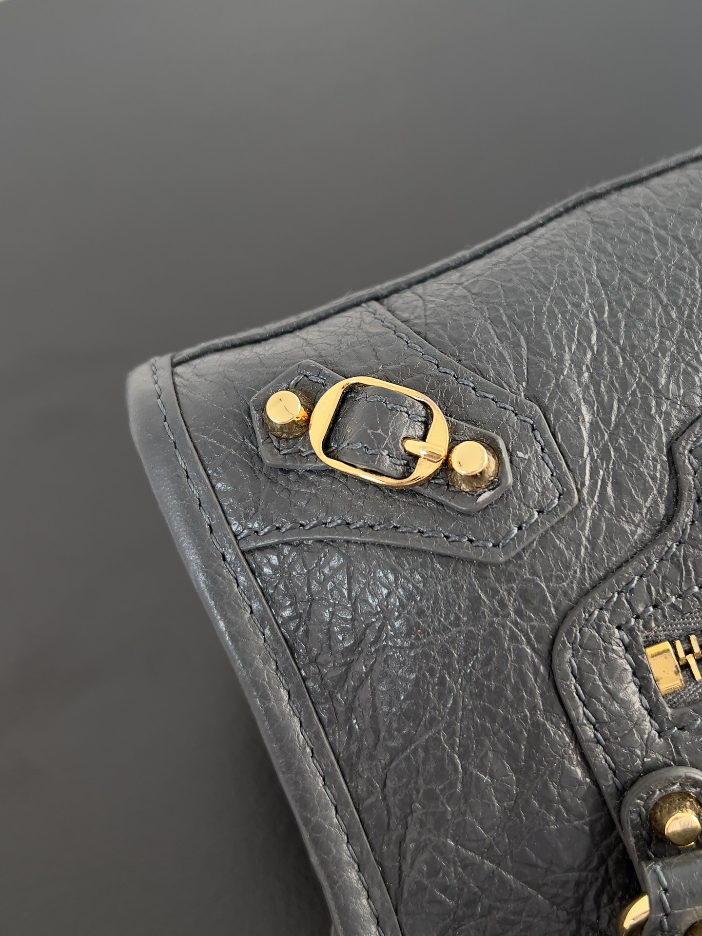 Balenciaga neo classic city 18*6*12cm 4 Balenciaga neo classic city 18*6*12cm - Image 4