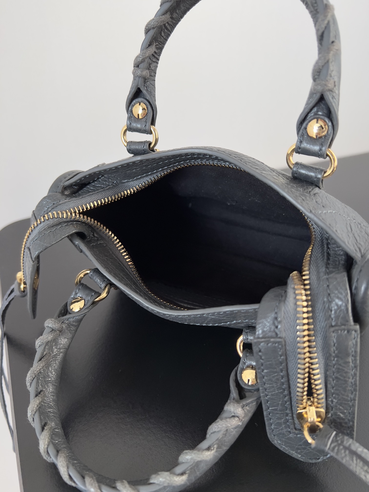 Balenciaga neo classic city 18*6*12cm 3 Balenciaga neo classic city 18*6*12cm - Image 3