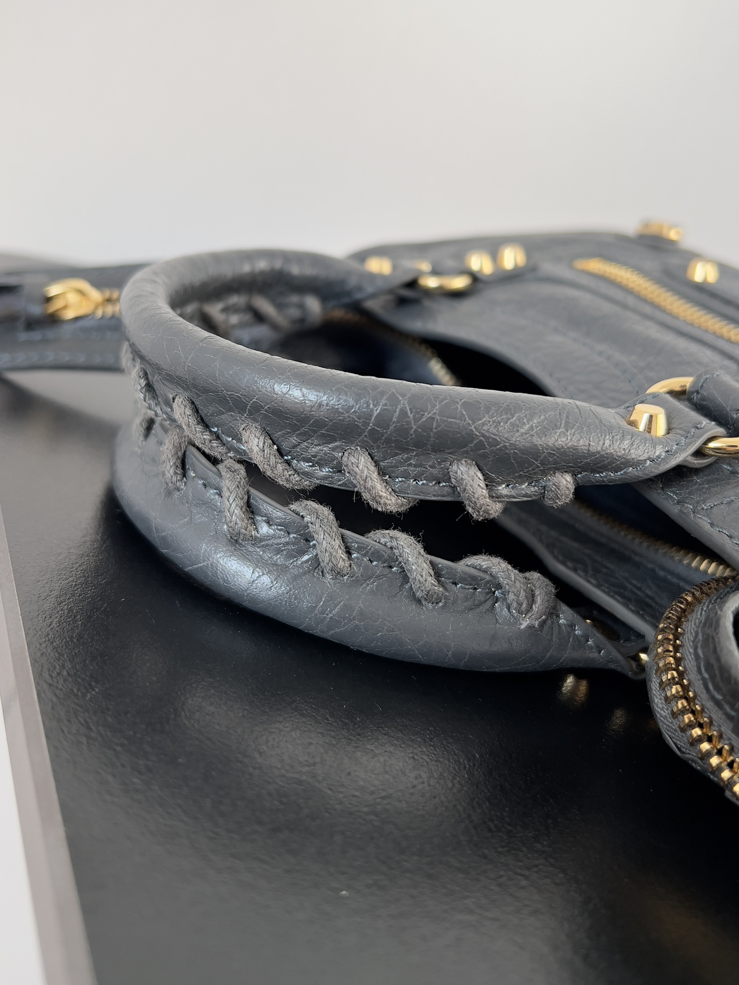 Balenciaga neo classic city 18*6*12cm 5 Balenciaga neo classic city 18*6*12cm - Image 5